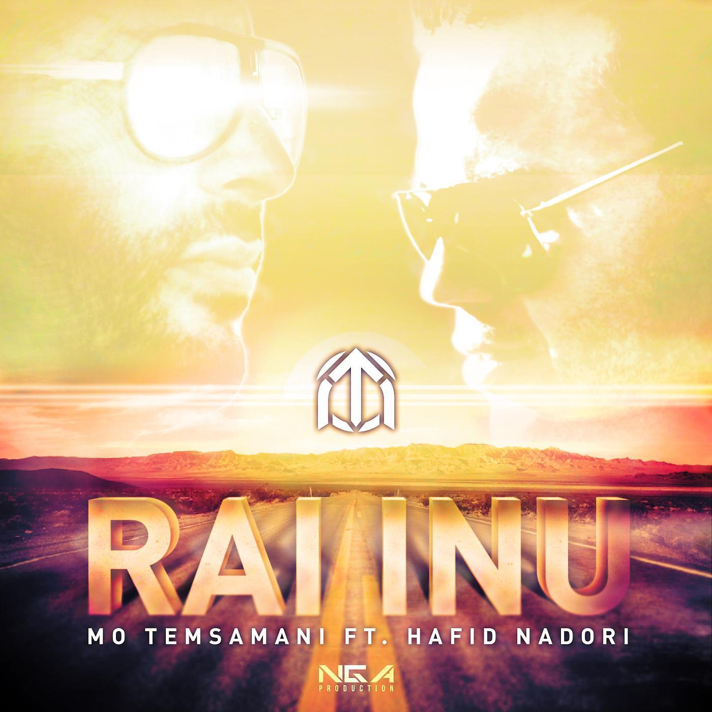 Mo Temsamani - Rai Inu (feat. Hafid Nadori)