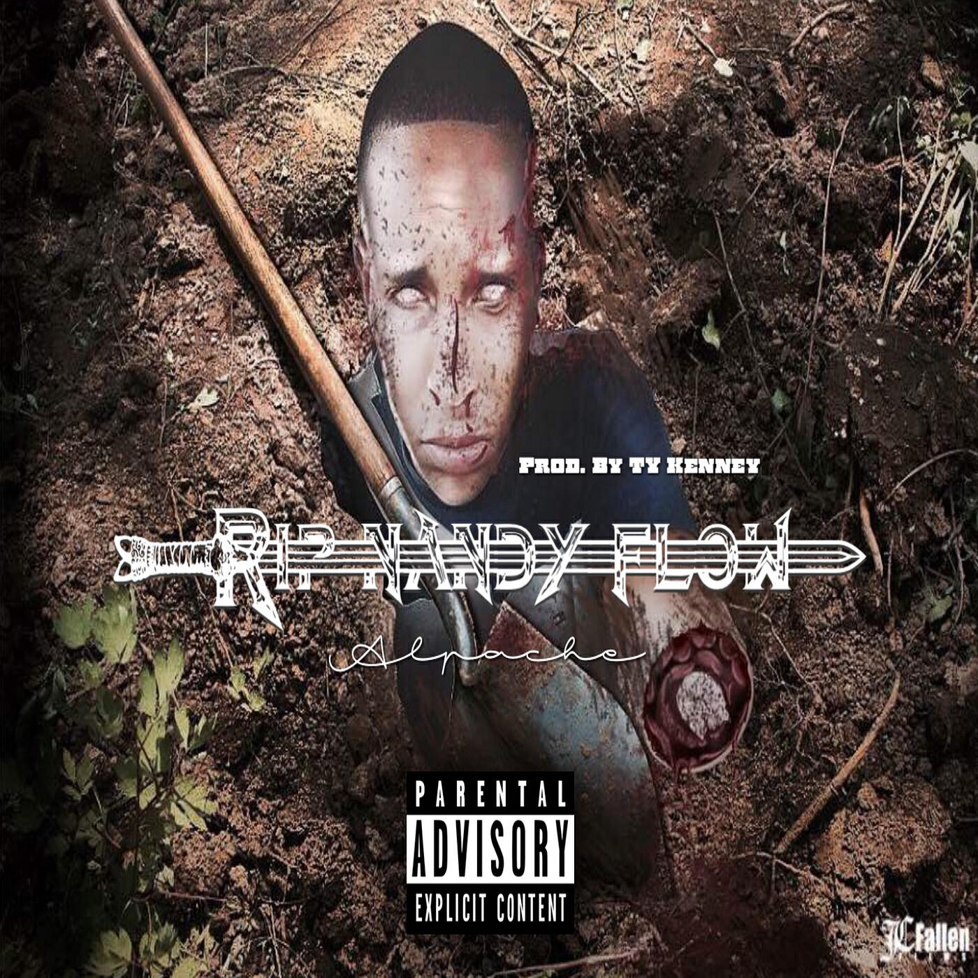 Alpache - R.I.P Nandy Flow