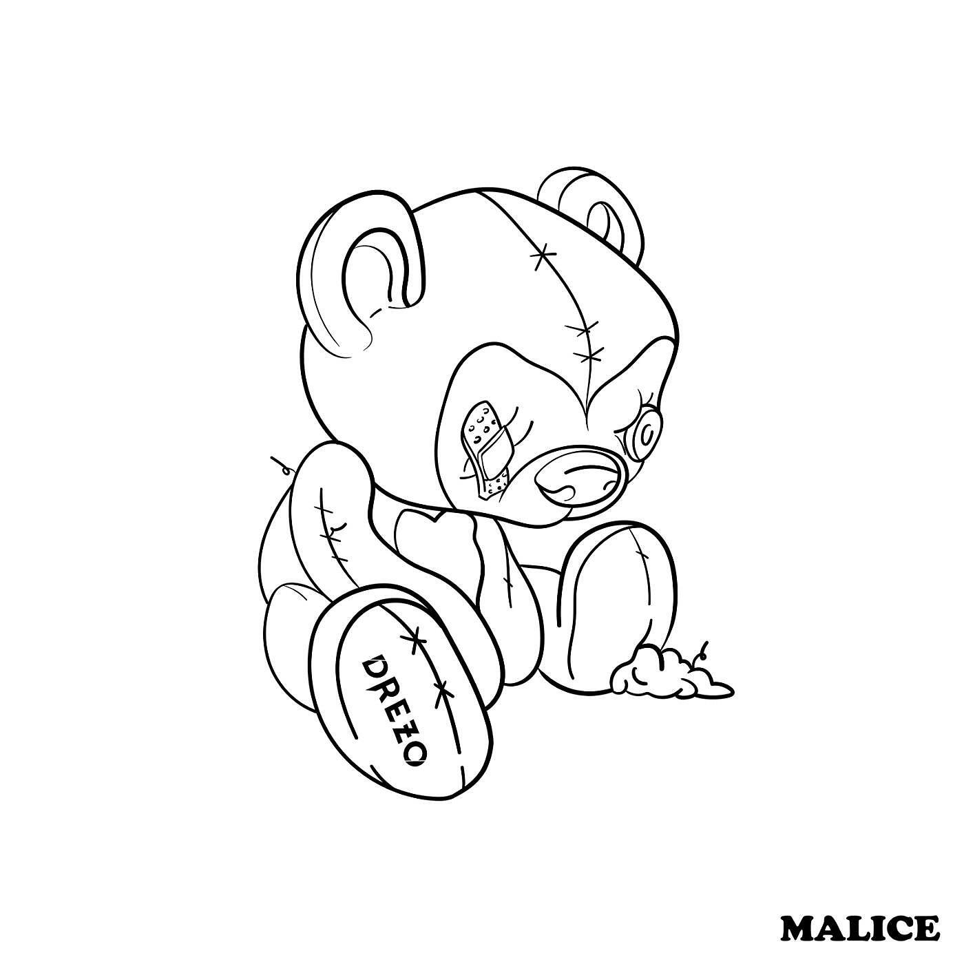 Drezo - Malice