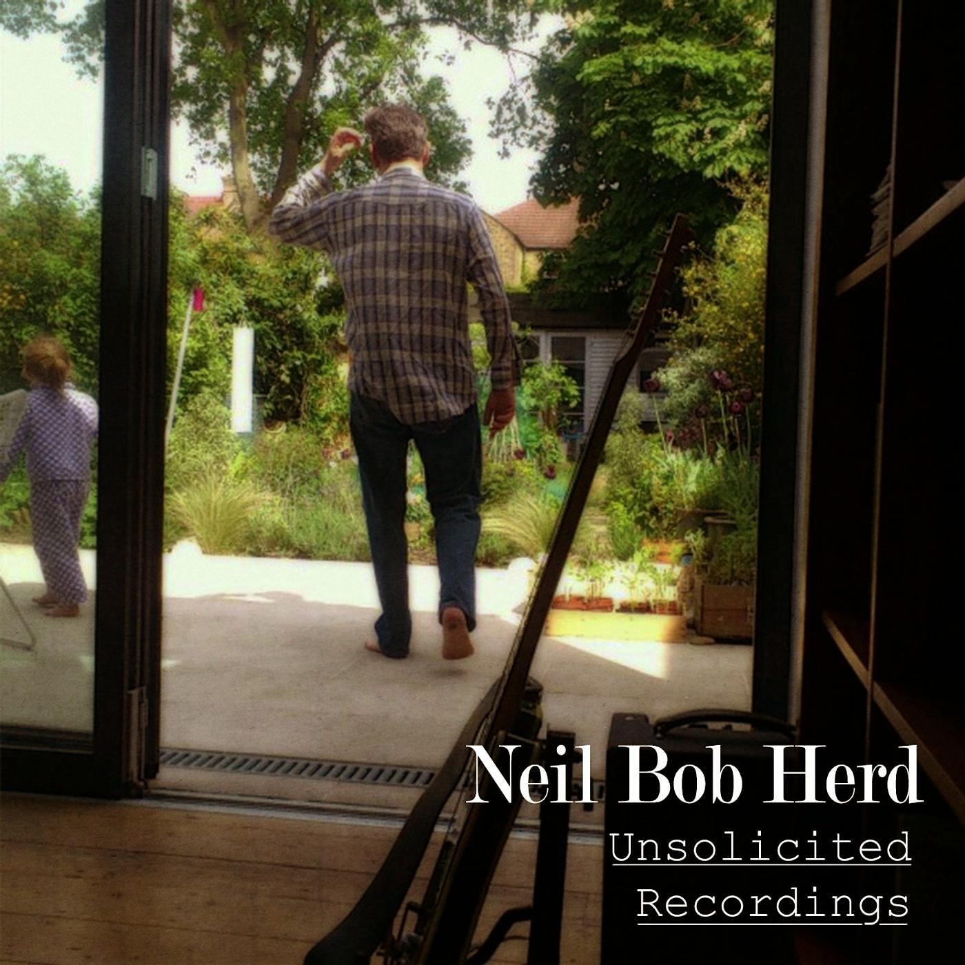 Neil Bob Herd - Closing Time Genius