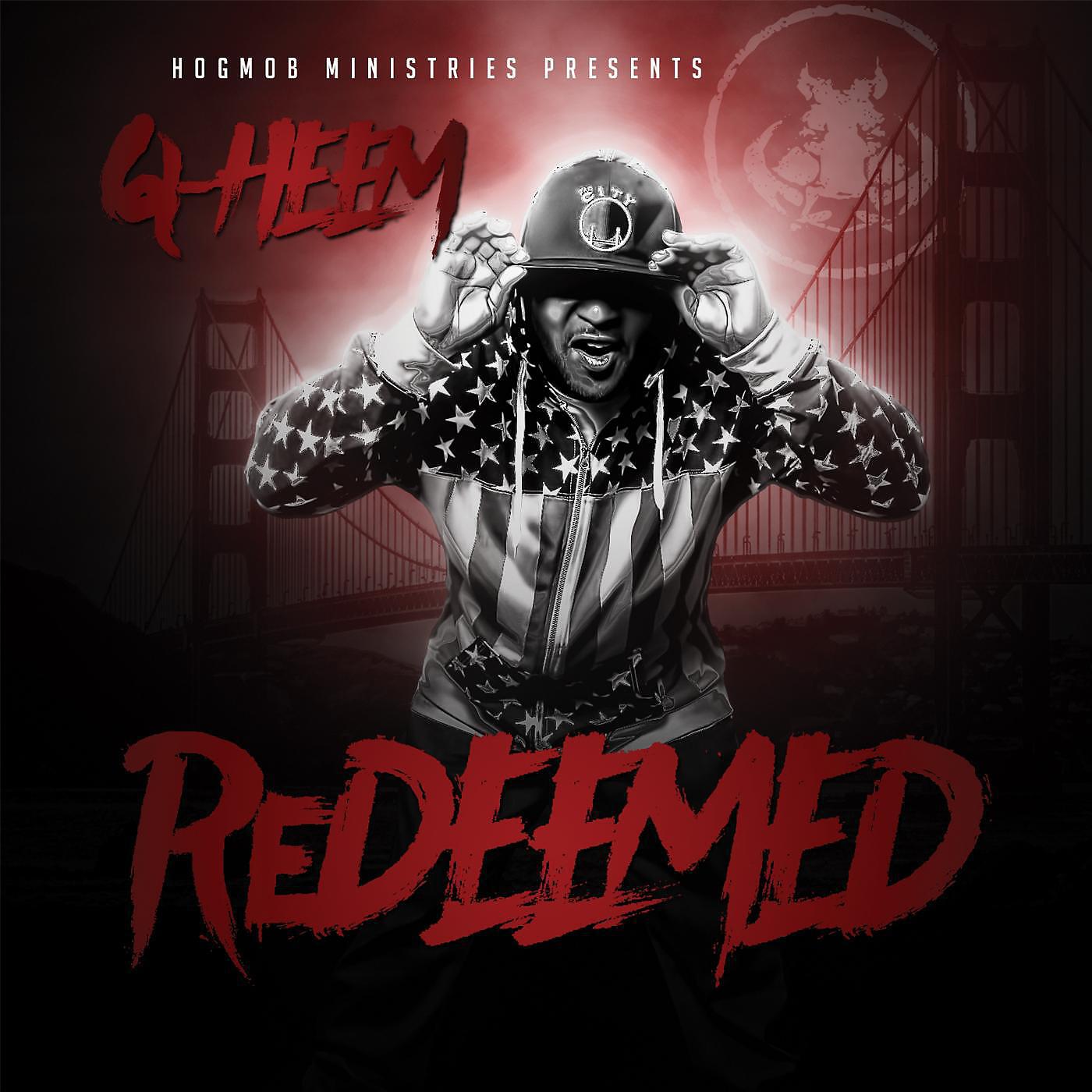Qheem The Redeemed - B4 (feat. Sevin)