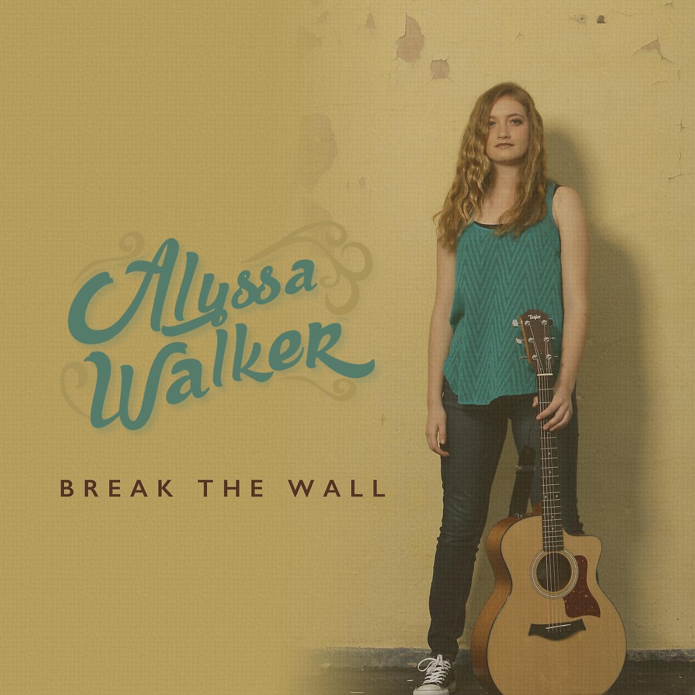 Постер альбома Break the Wall