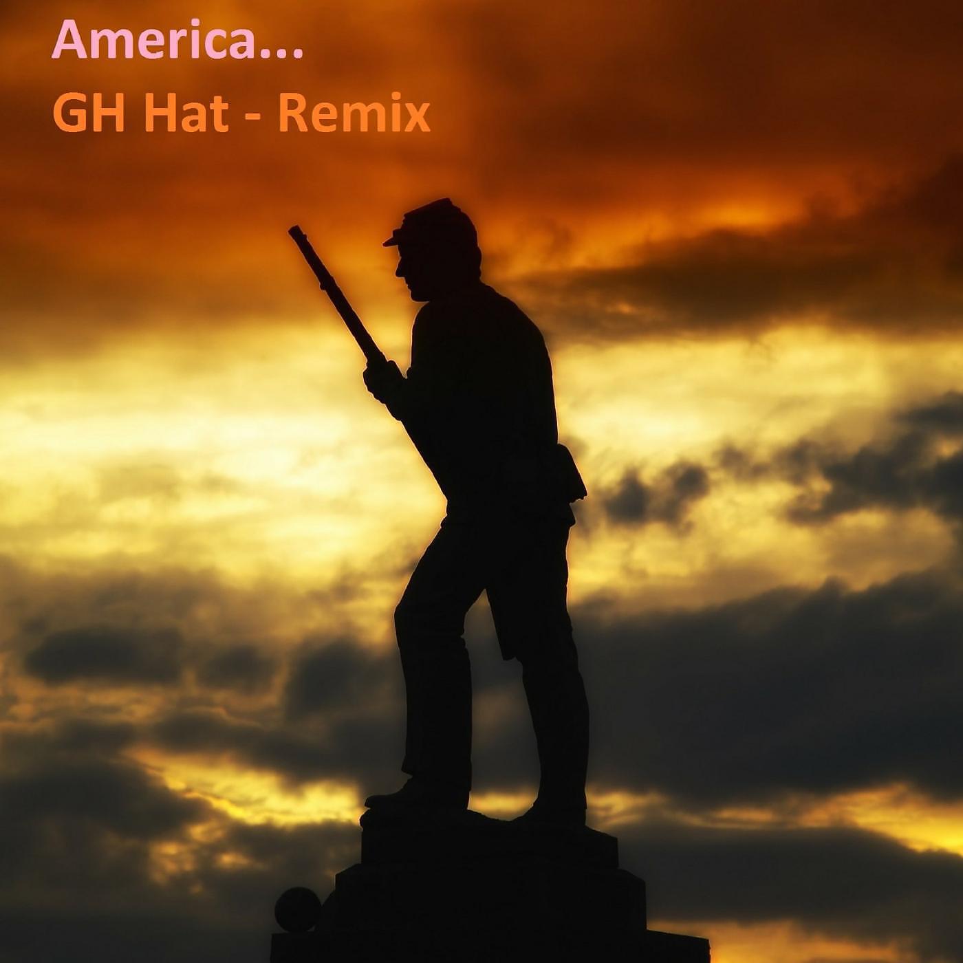 G.H. Hat - Hail to the Chief