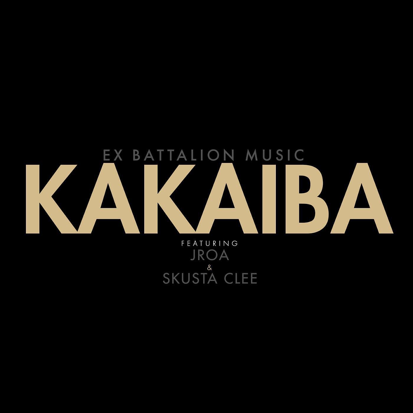 Ex Battalion - Kakaiba (feat. Jroa & Skusta Clee)