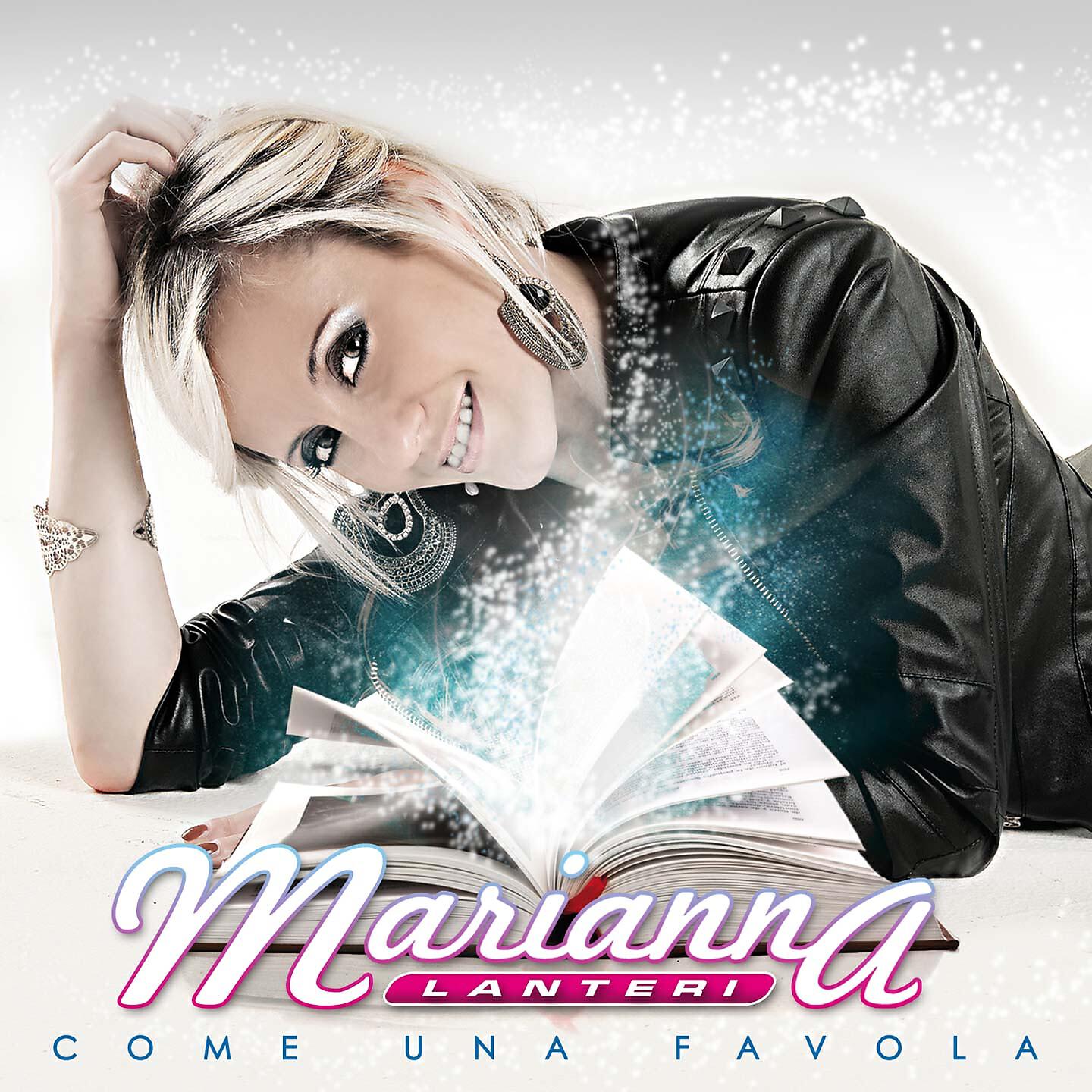 Marianna Lanteri - Penna nera