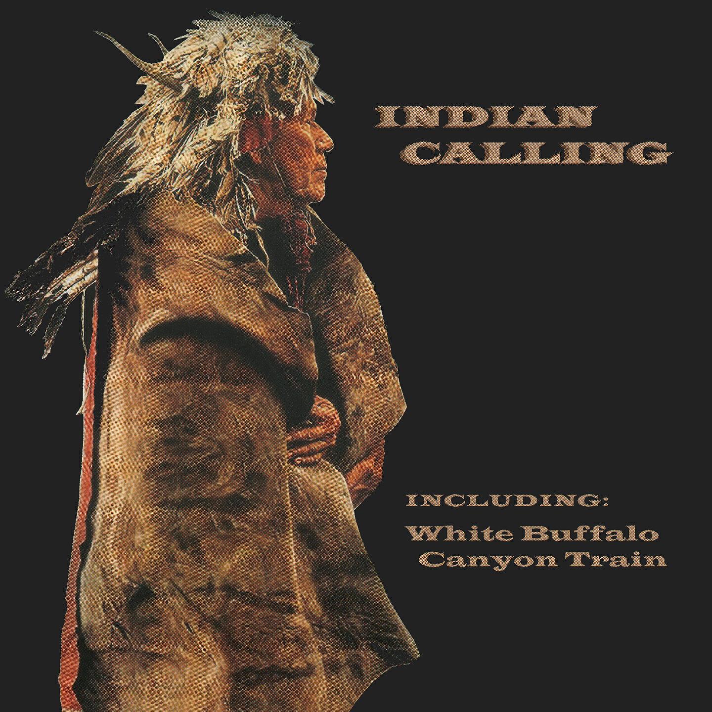 Indian Calling - The Last of the Mohicans (Main Theme)