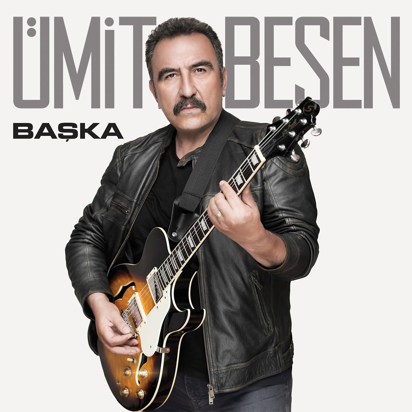 Ümit Besen - Seni Unutmaya Ömrüm Yeter mi