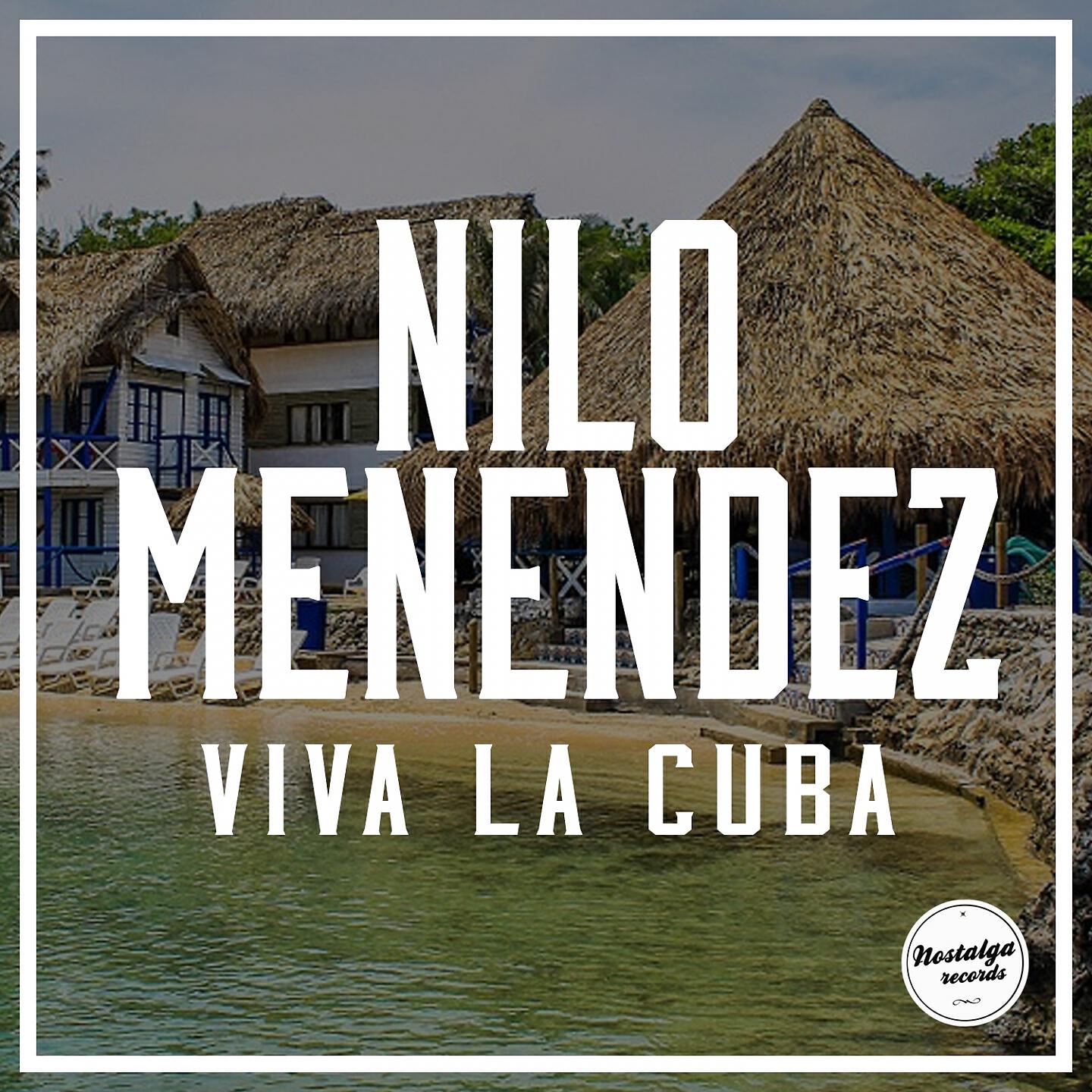 Nilo Menendez - Tabu