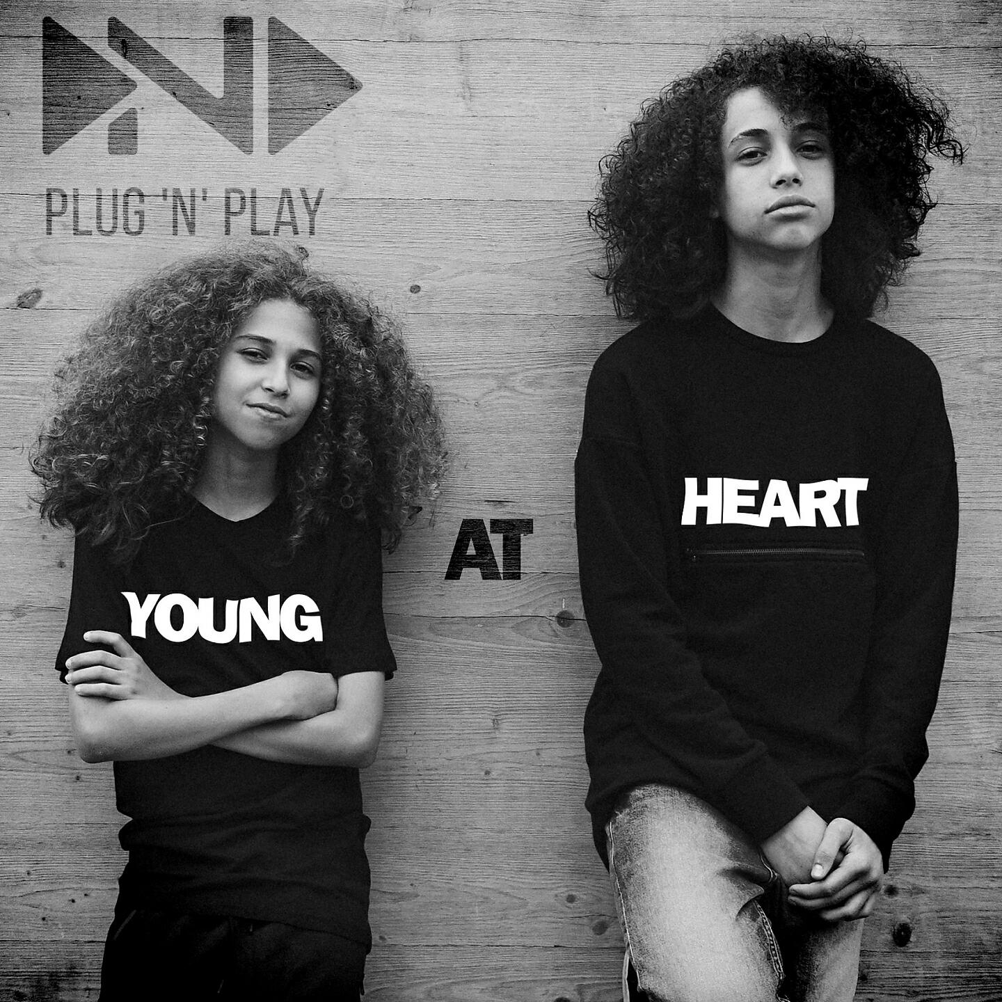 Plug 'n' Play - Young at Heart