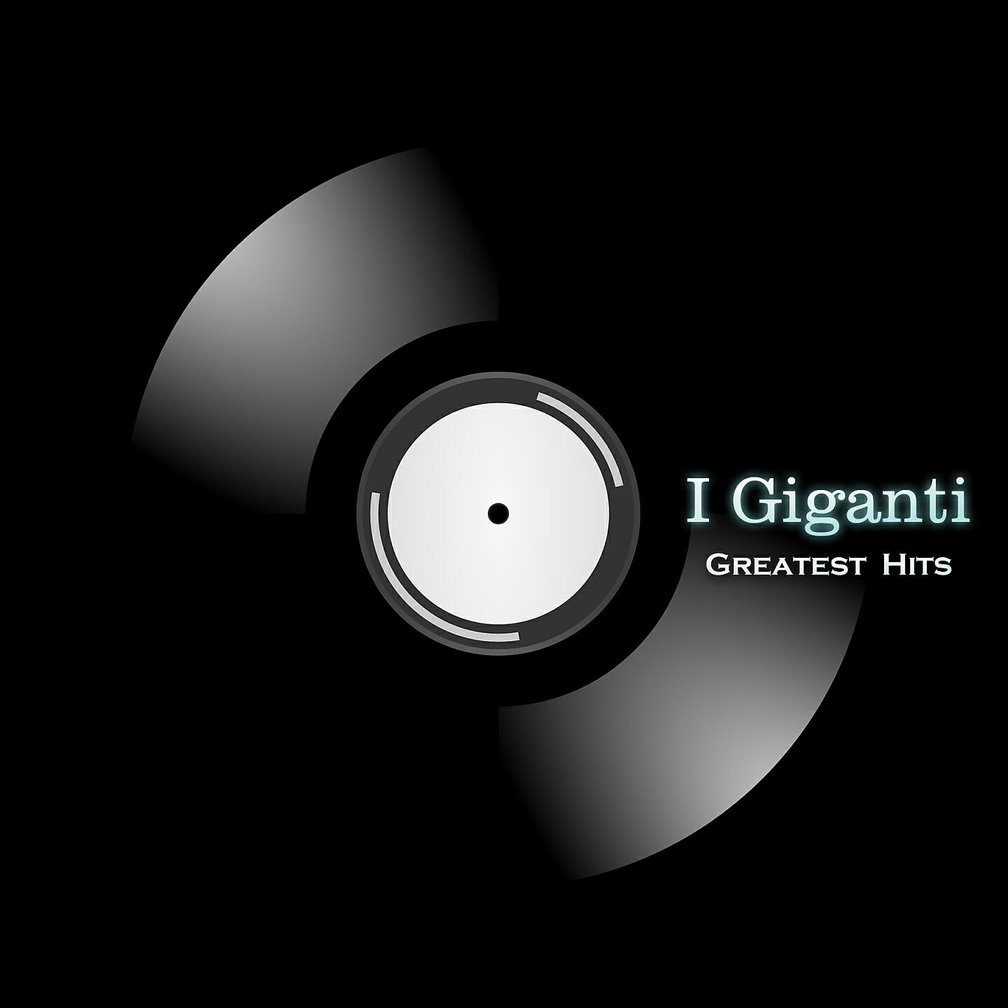 I Giganti - Solo per voi