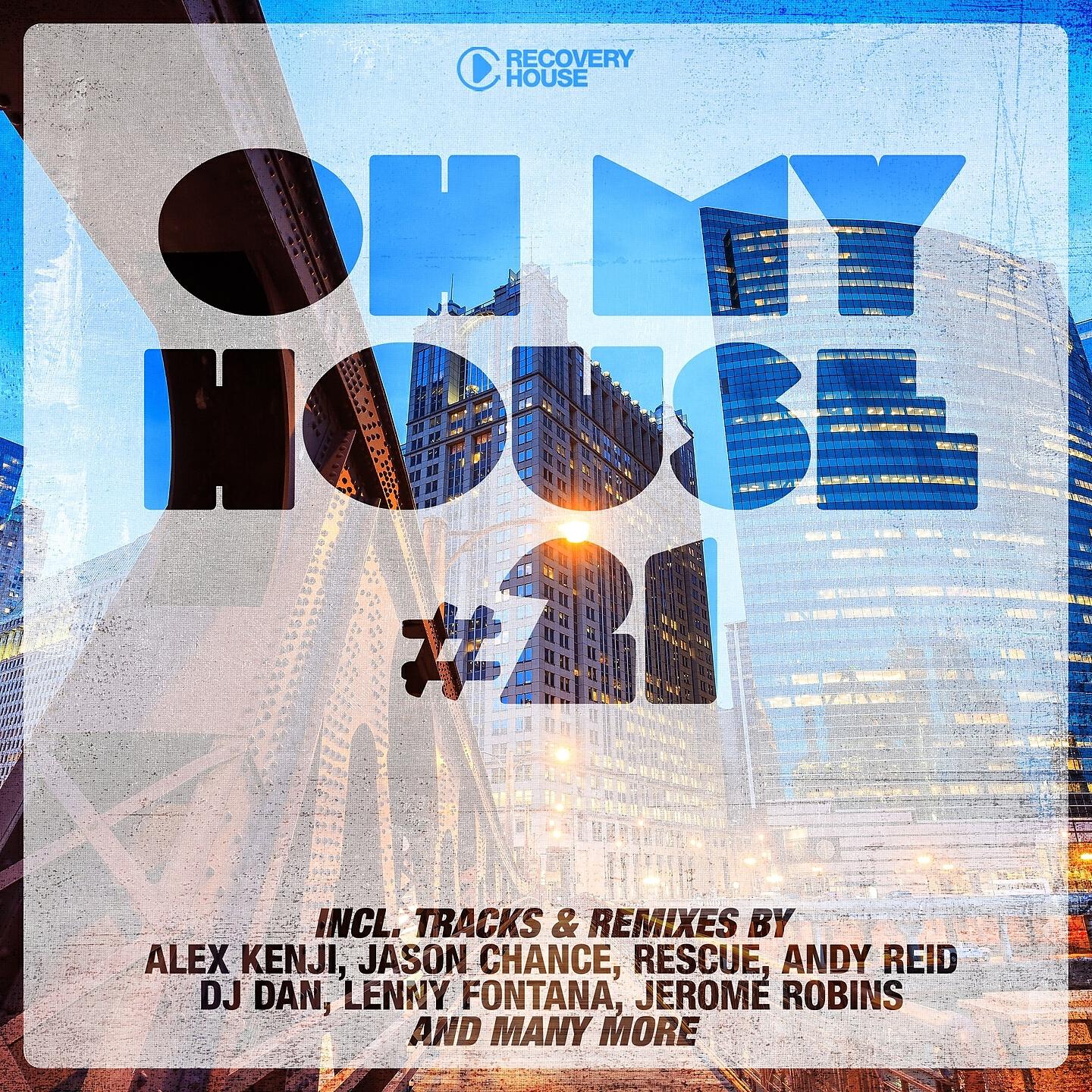 Lenny Fontana - You Got the Feeling (Lenny Fontana Mix)