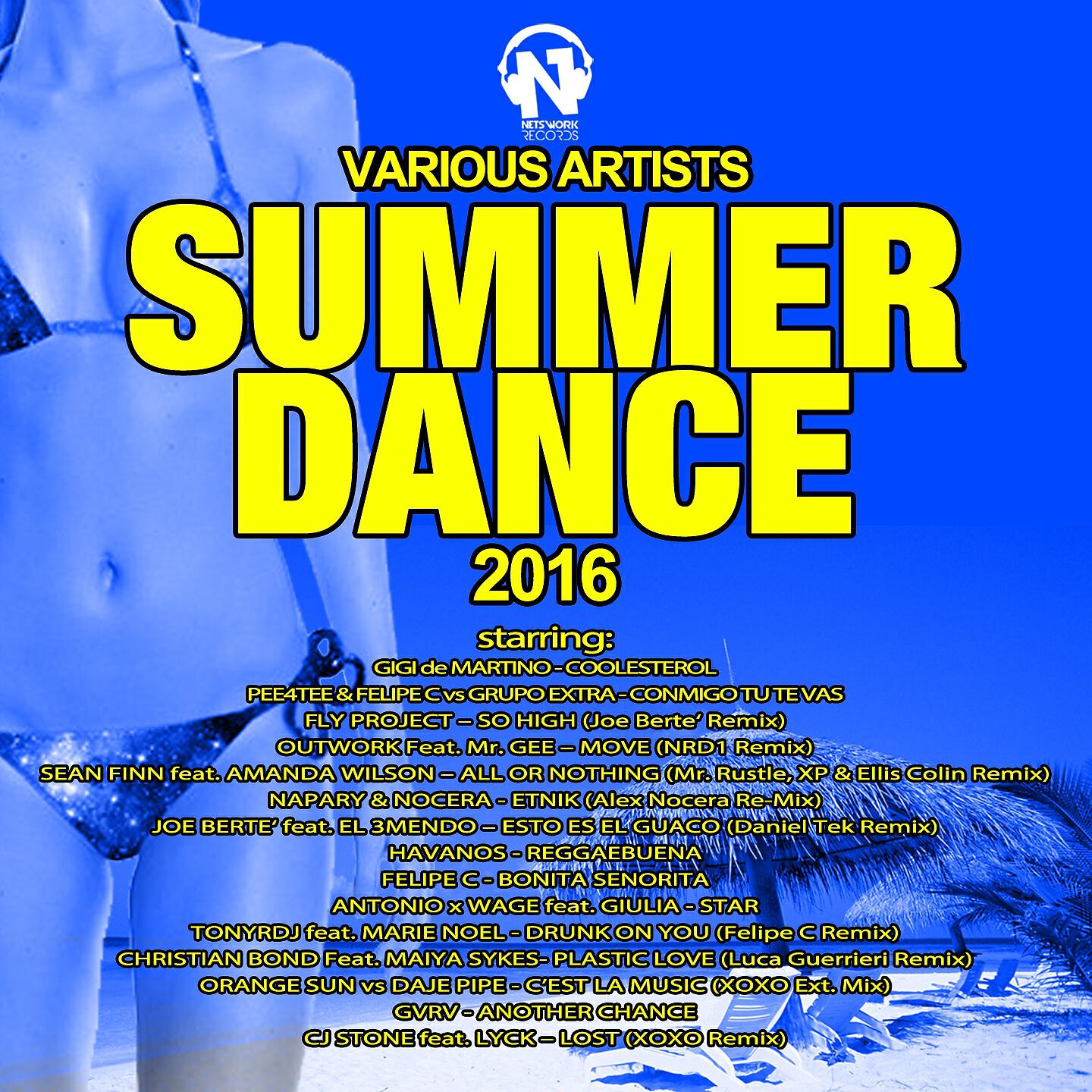 Outwork - Move (NRD1 Remix)