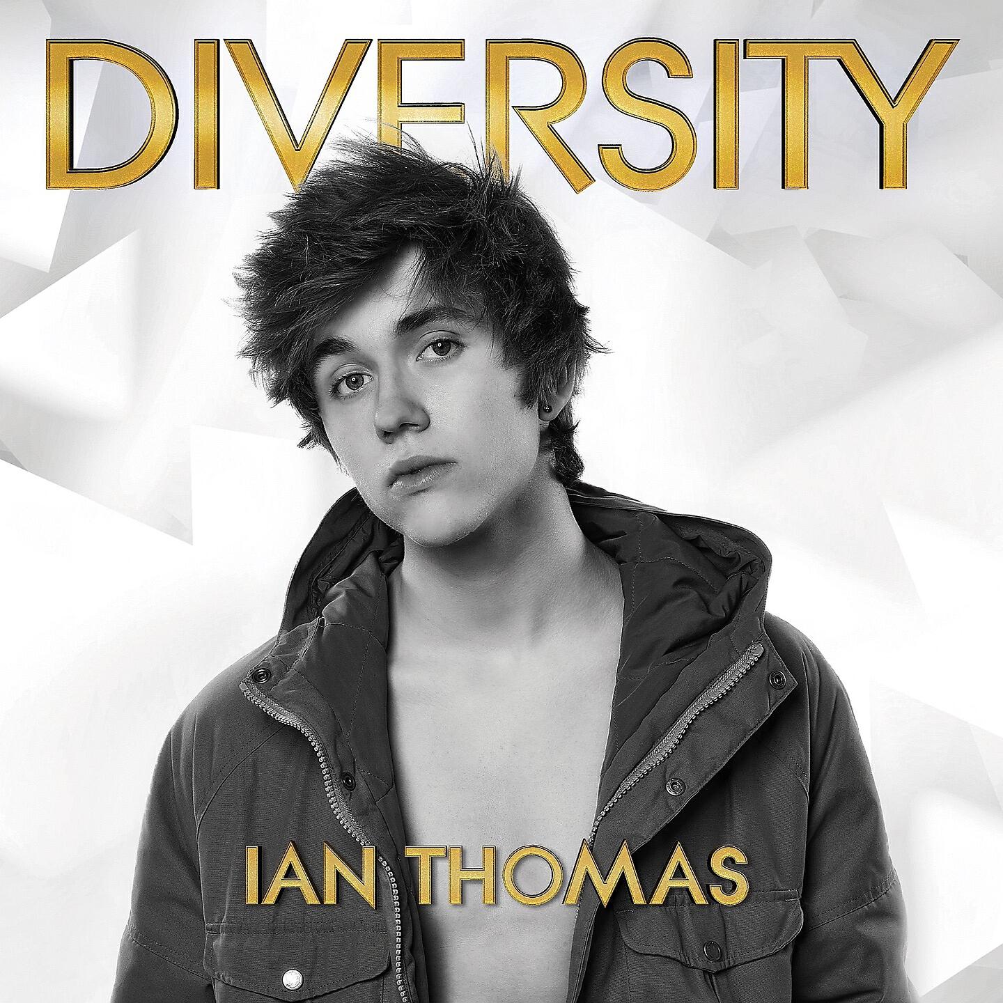 Ian Thomas - Lalaland