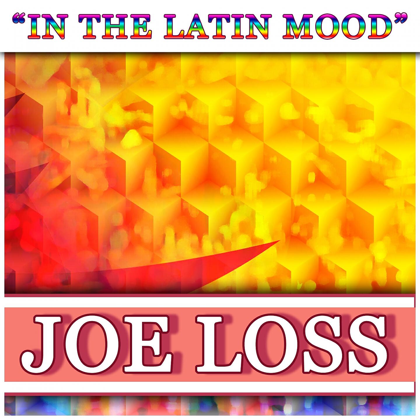 Joe Loss - Who's Taking You Home Tonight