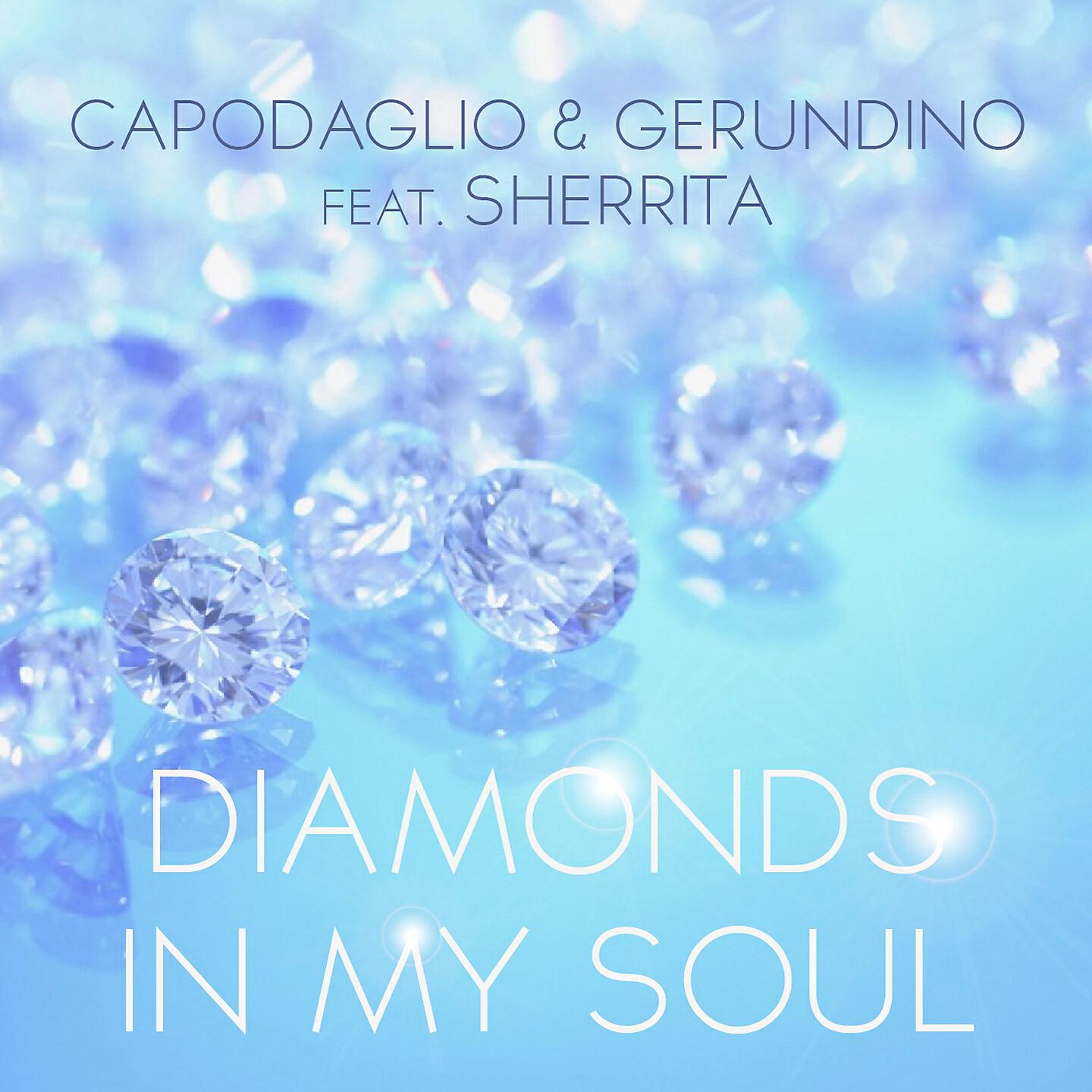 Capodaglio - Diamonds in My Soul (Acapella)