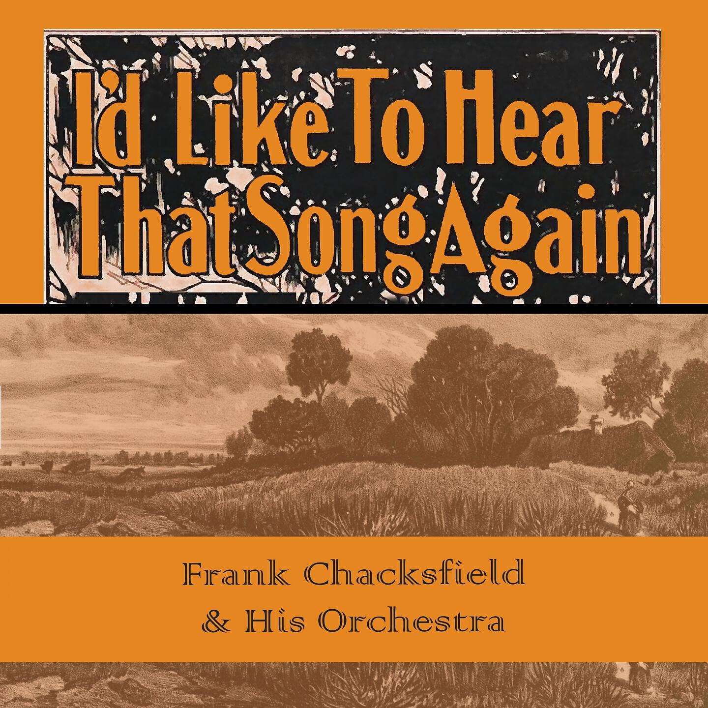 Frank Chacksfield & His Orchestra - Ebb Tide