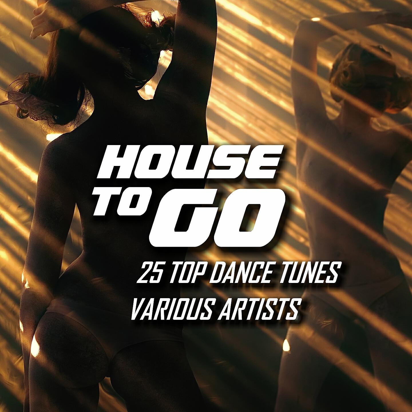 Yoshi Oka - One Partner (Funky House Mix)