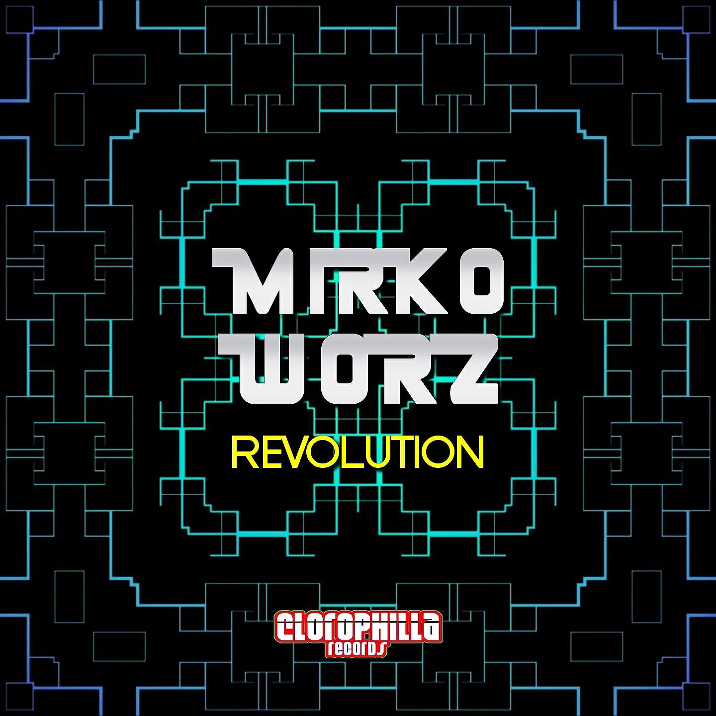 Mirko Worz - Revolution (Jens Mueller Remix)