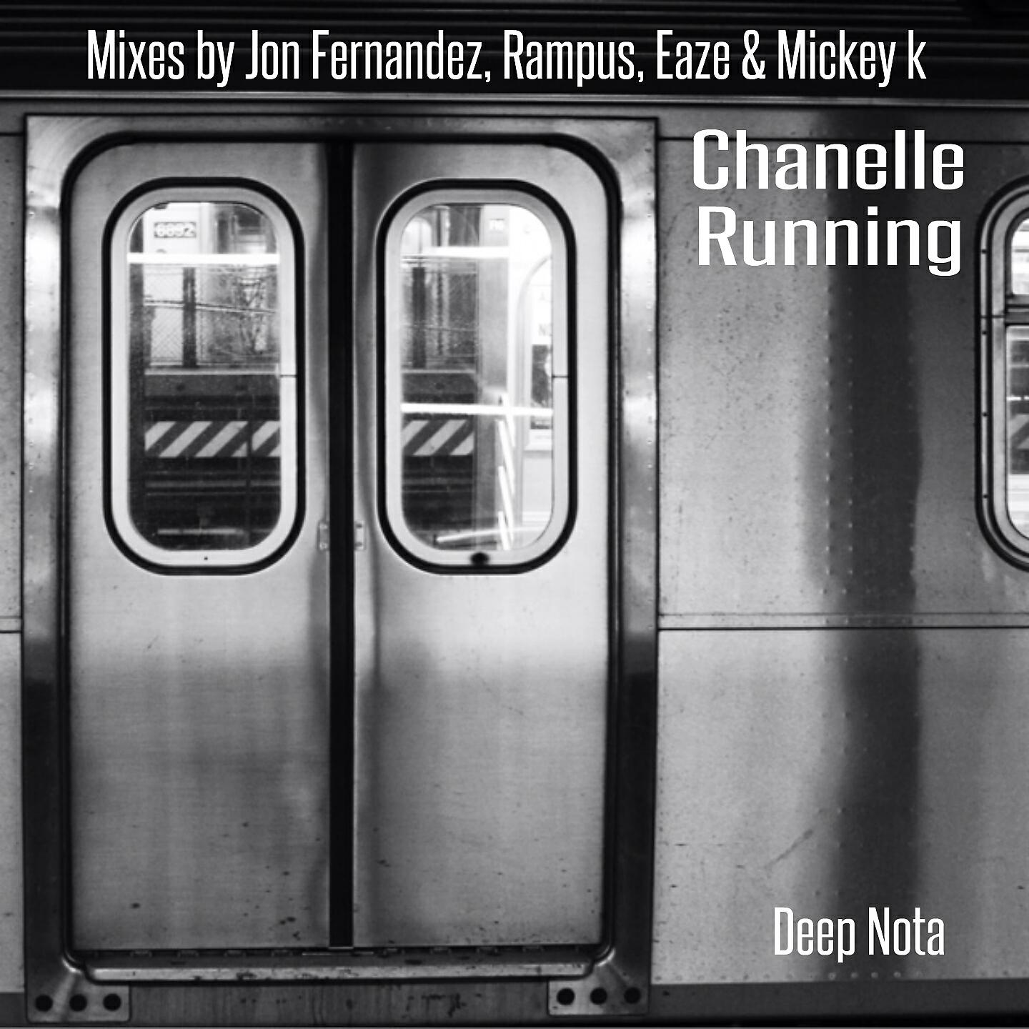 Chanelle - Running (Rampus Remix)