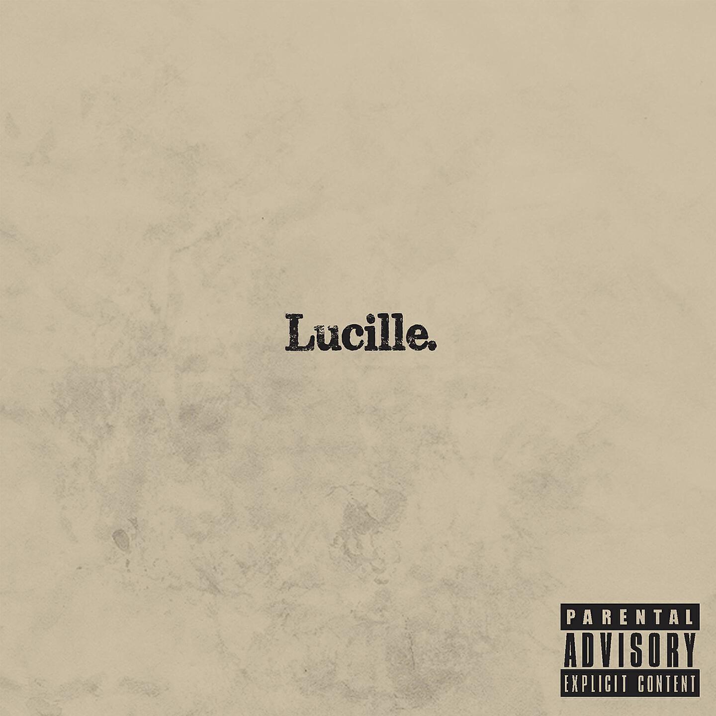Lucille Crew - Bluesin'