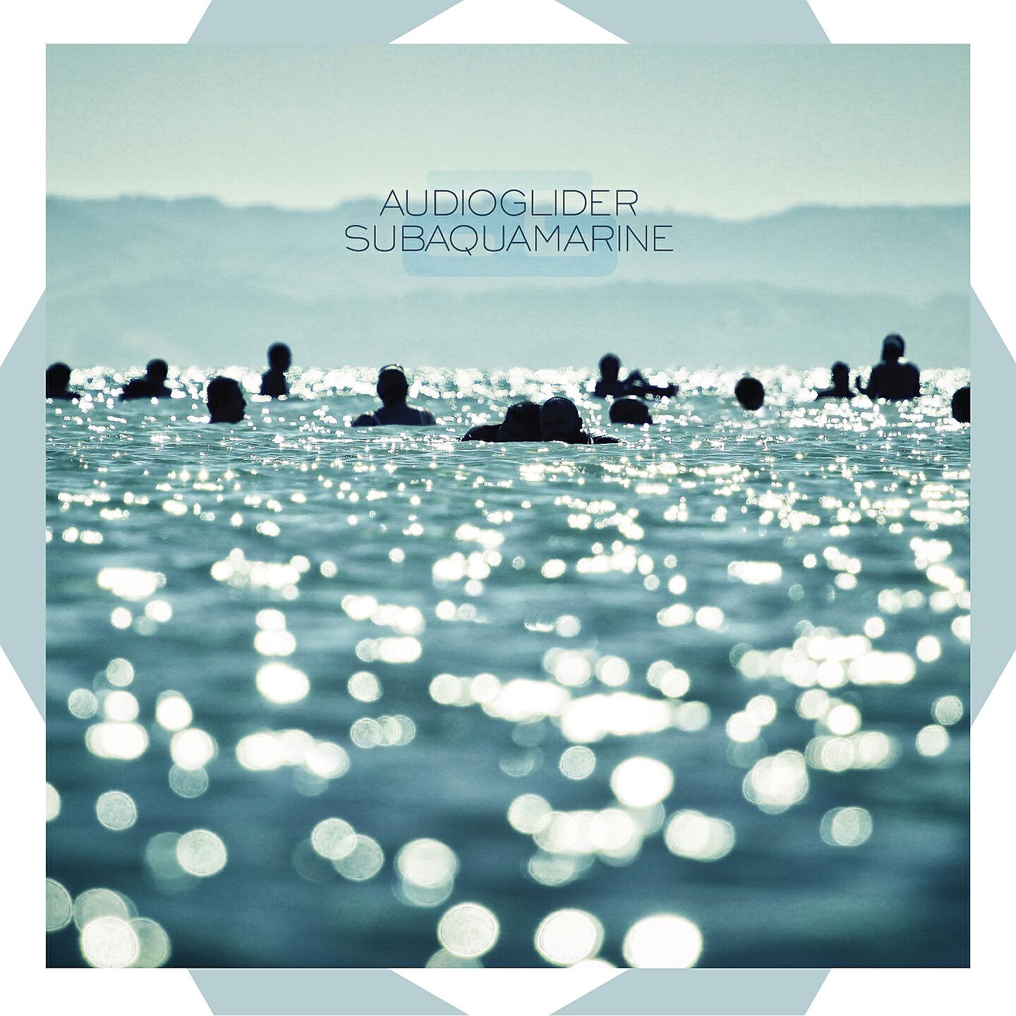 Audioglider - Ocular Overkill