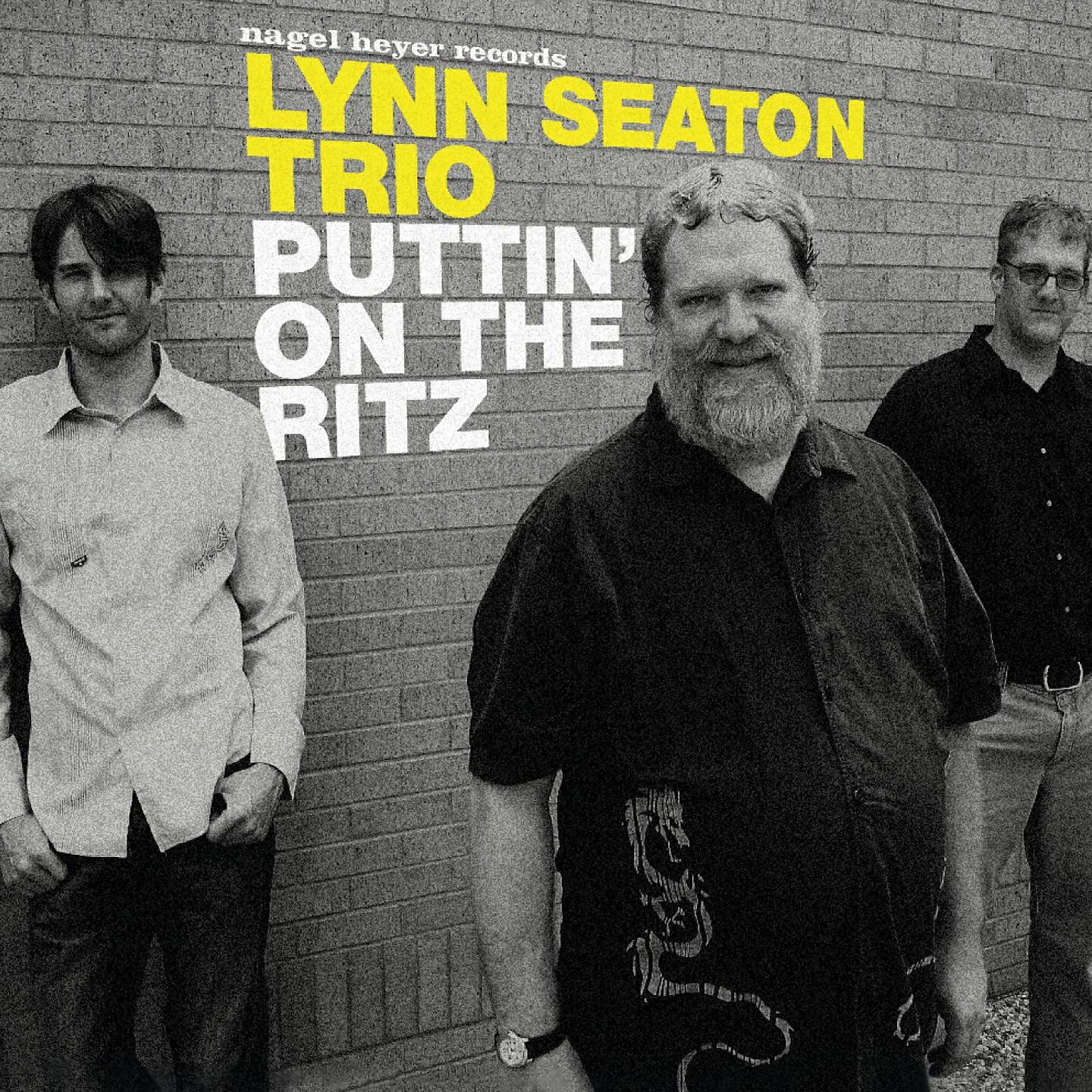 Lynn Seaton - Londonderry Air