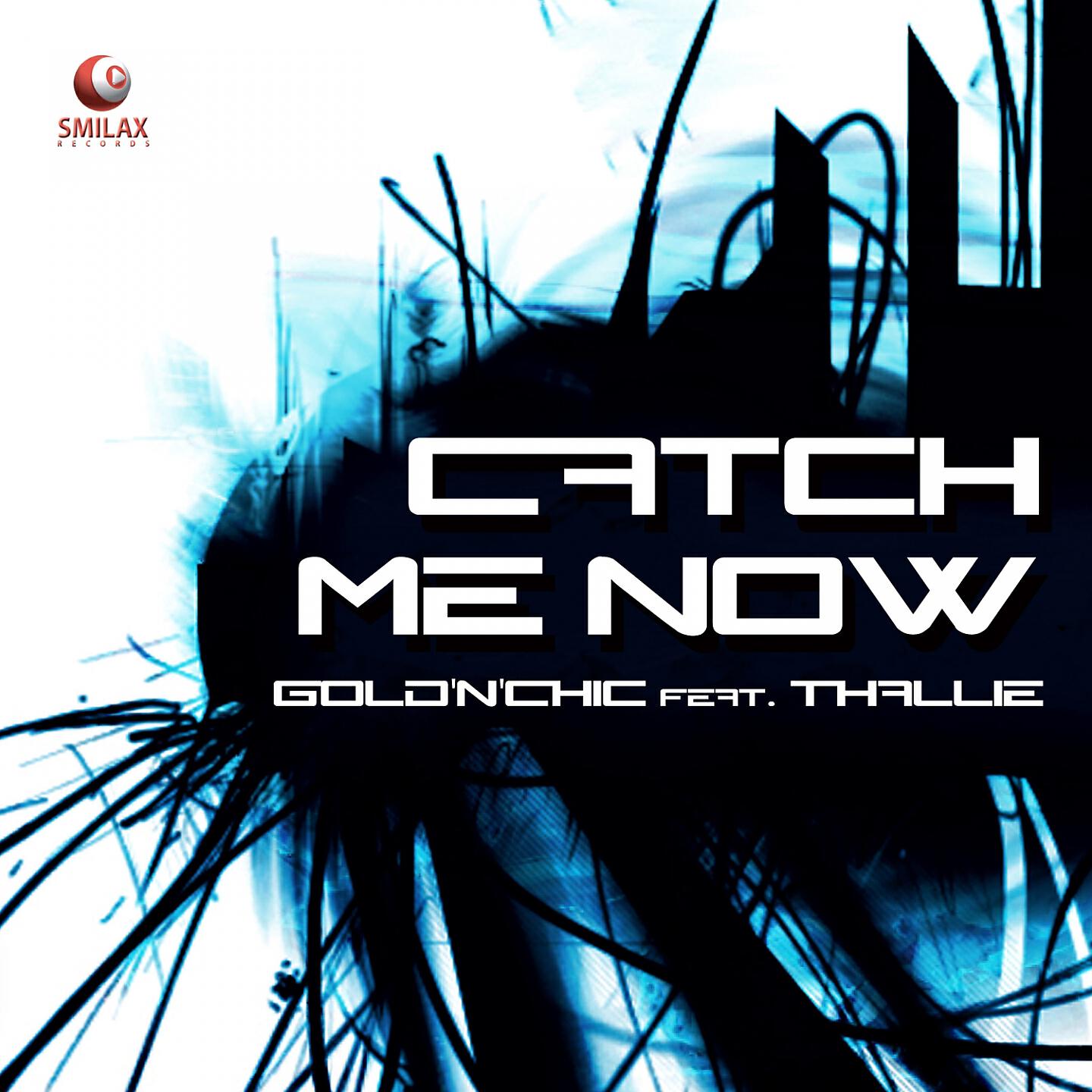 Gold 'n' Chic - Catch Me Now (Tony Zampa Remix)