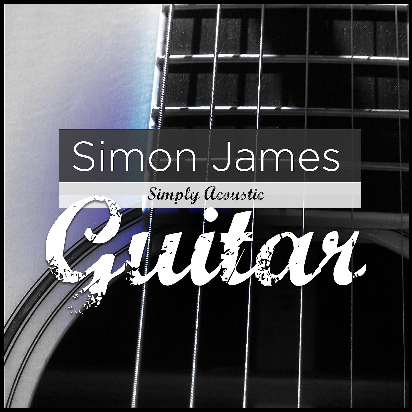 Simon James - Country Song (As Made Famous by Jake Bugg)