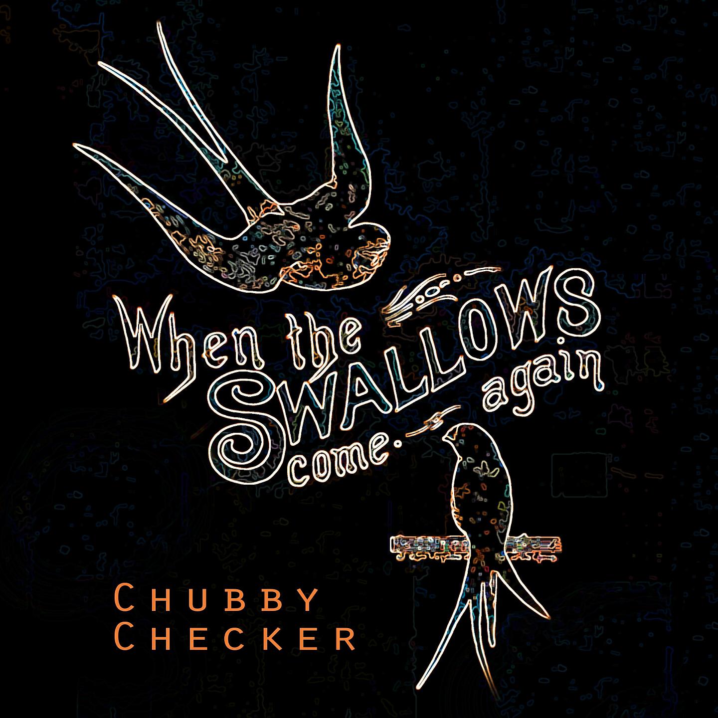 Chubby Checker - Continental Walk