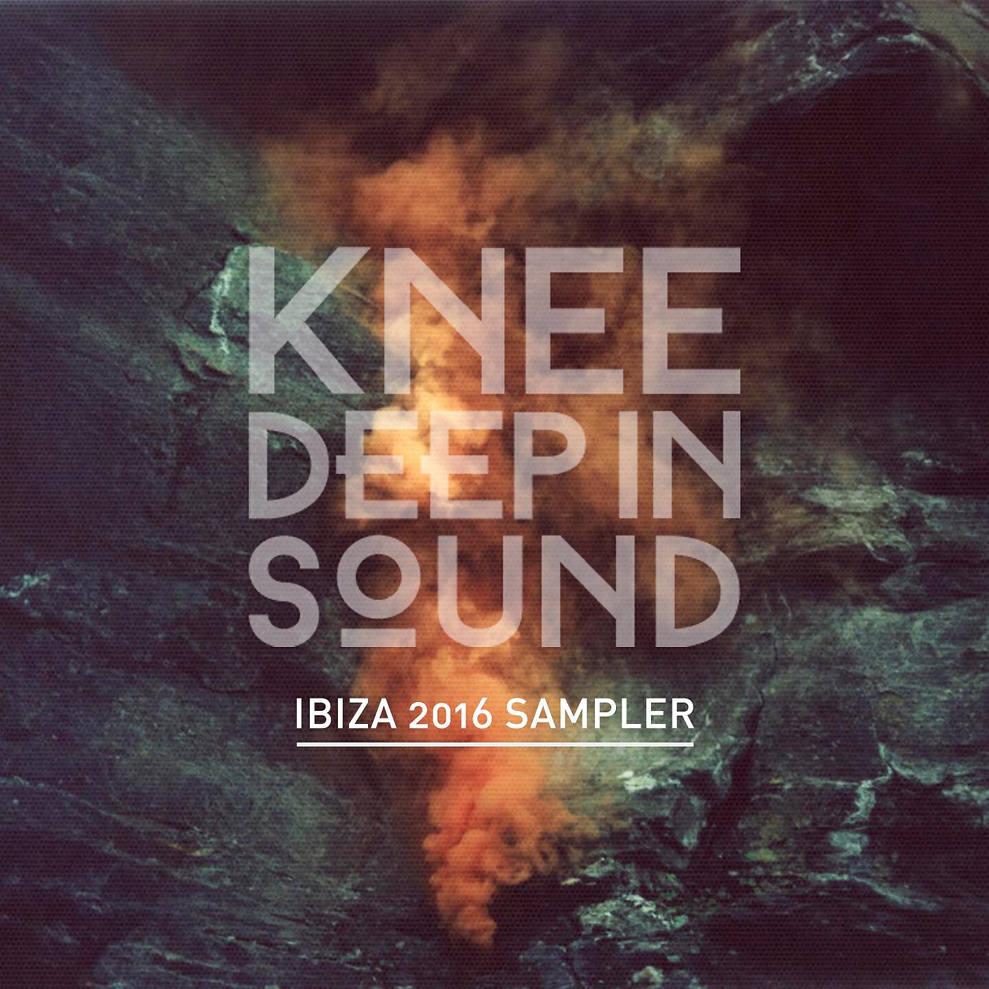Spencer K - Red Tide