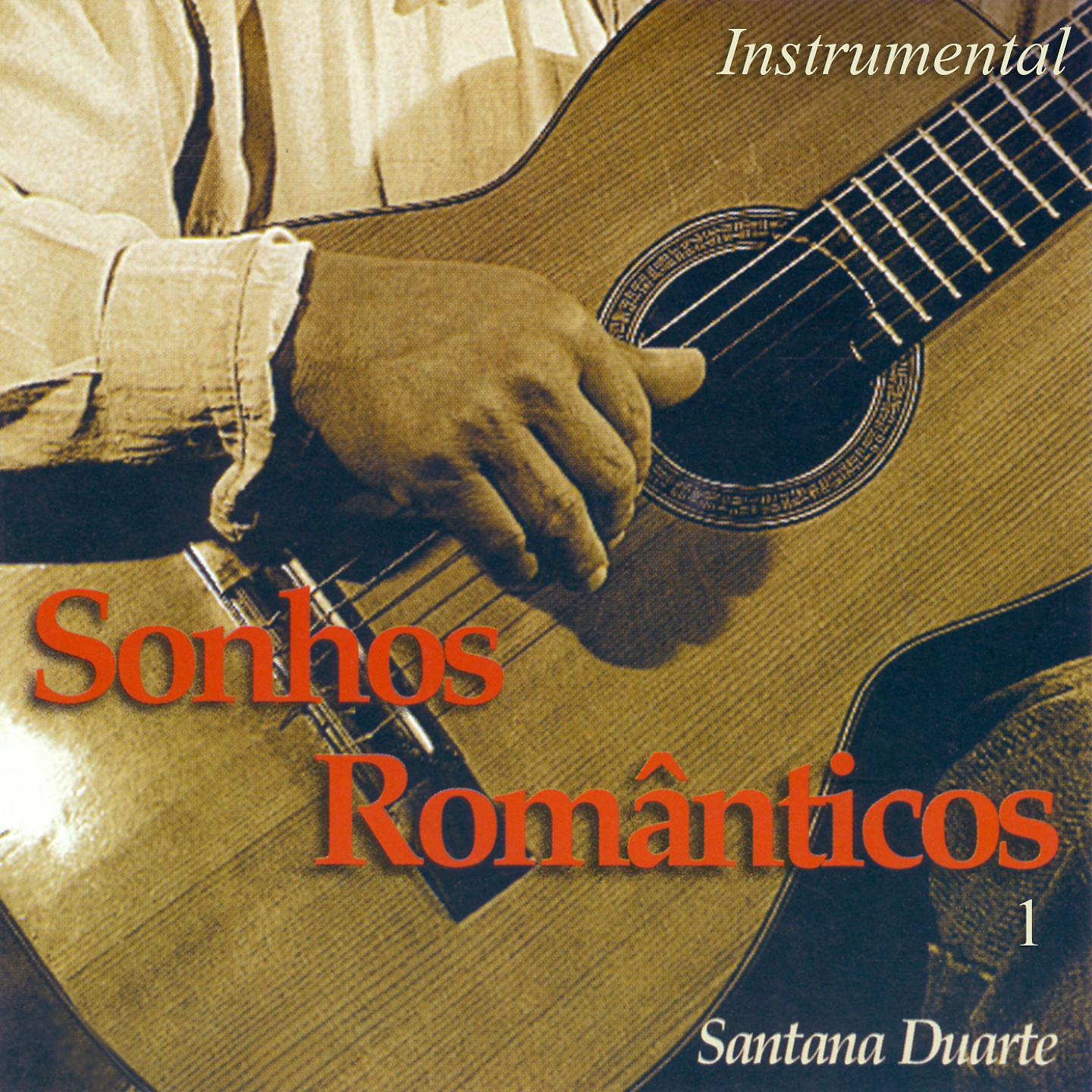 Постер альбома Sonhos Românticos, Vol. 1