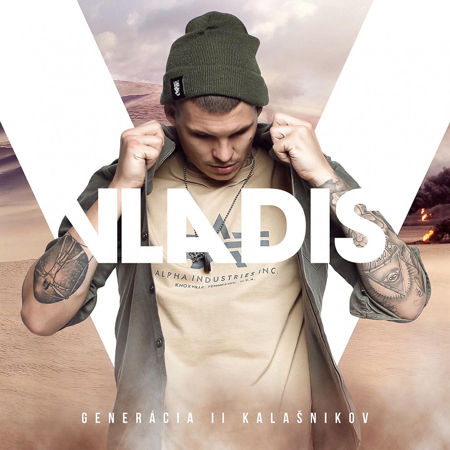 Vladis - Lazar