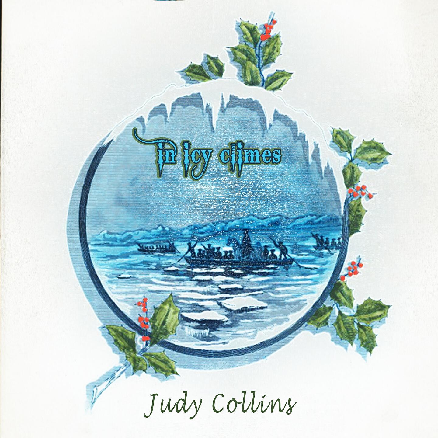 Judy Collins - Golden Apples Of The Sun
