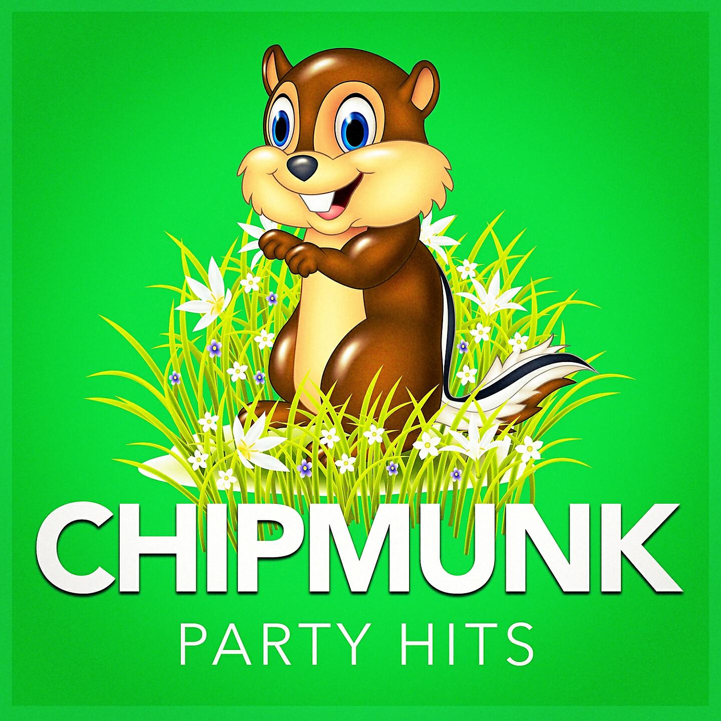 Chipmunk Party Hits - Coast to Coast (Chipmunk Remix)