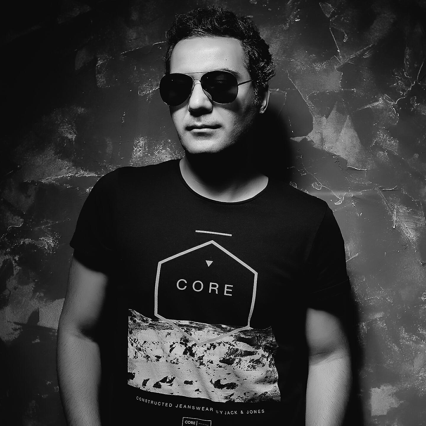Deniz Cem - Git Dedim Olmadı