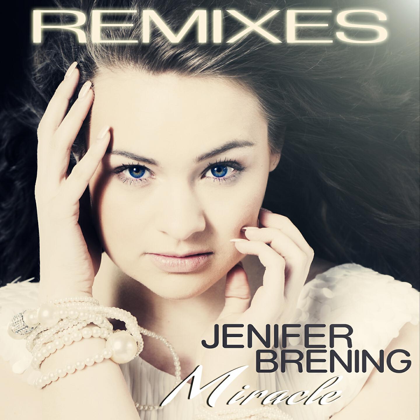 Jenifer Brening - Miracle (Marc Seekey Club Remix)