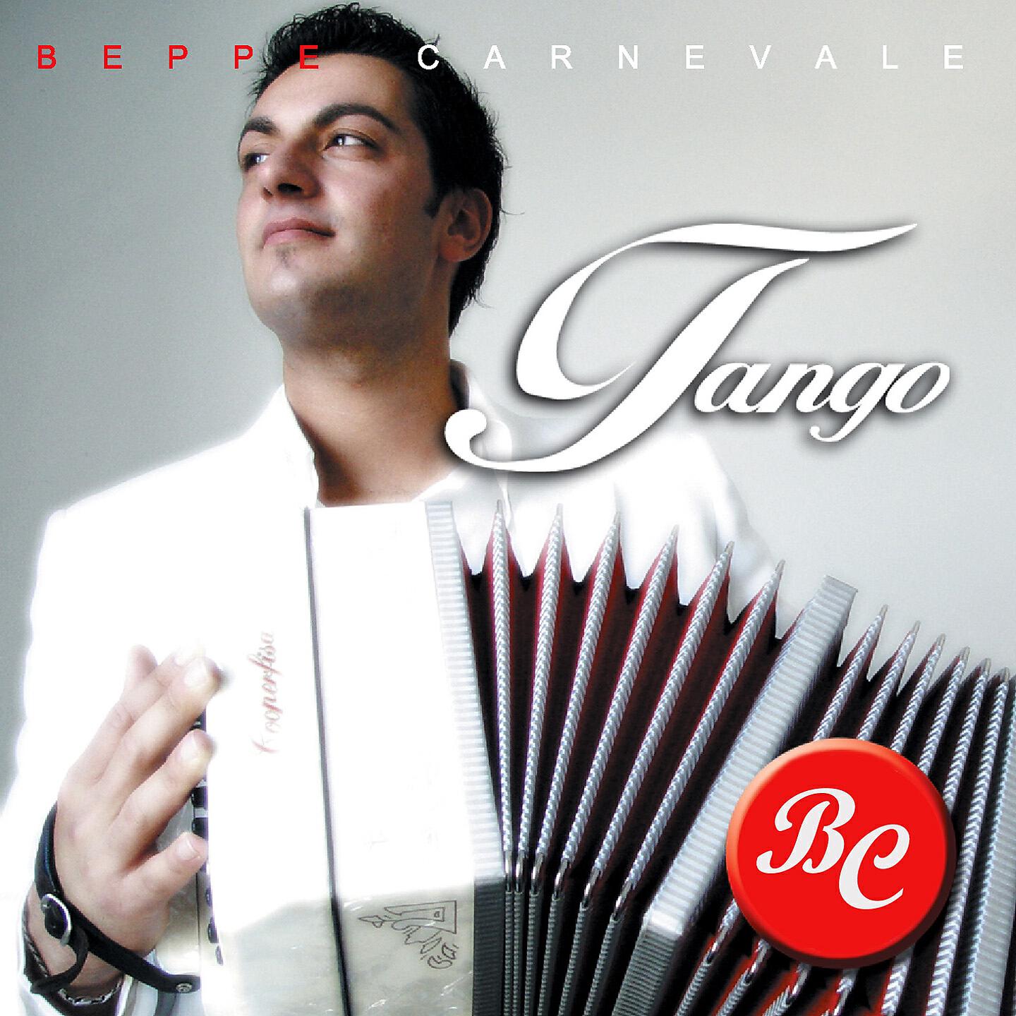 Beppe Carnevale - Canaro en Paris