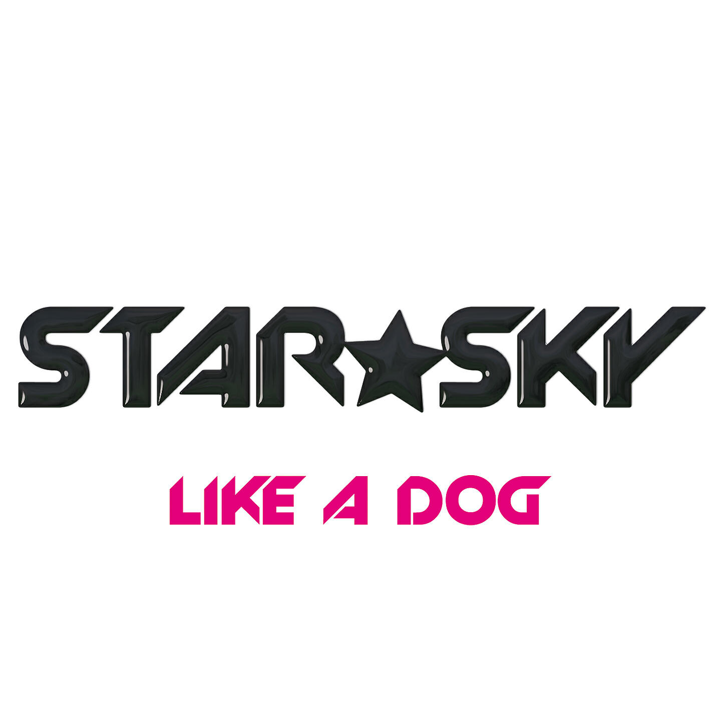 Star Sky - Like a Dog (Mosley Remix Edit)