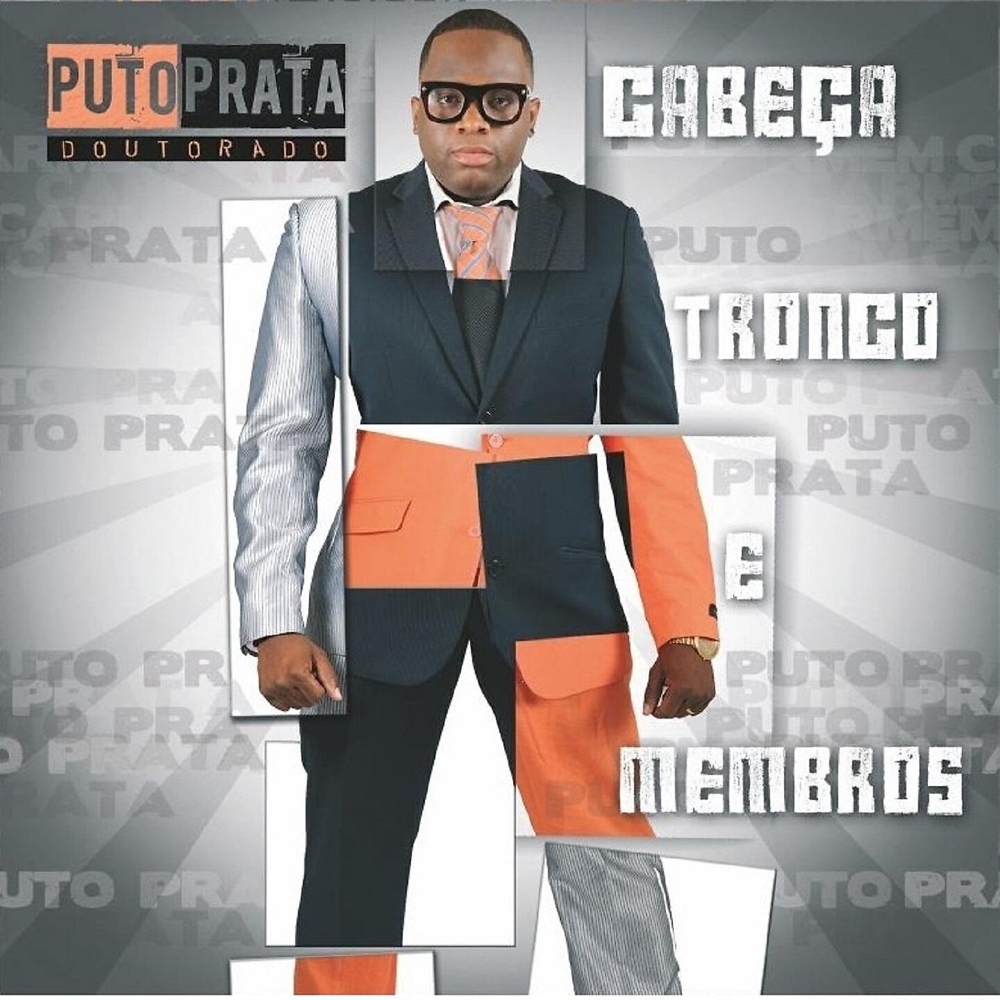 Puto Prata - Ta Me Picar