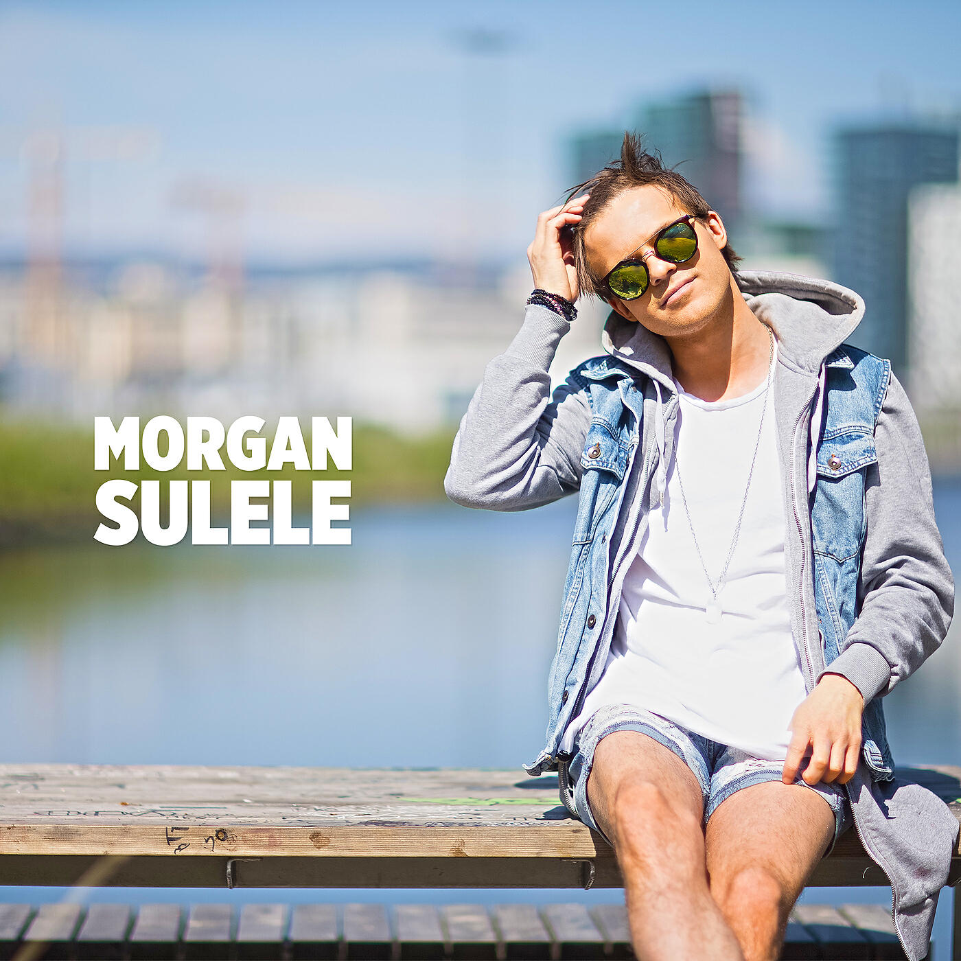 Morgan Sulele - Lakenet