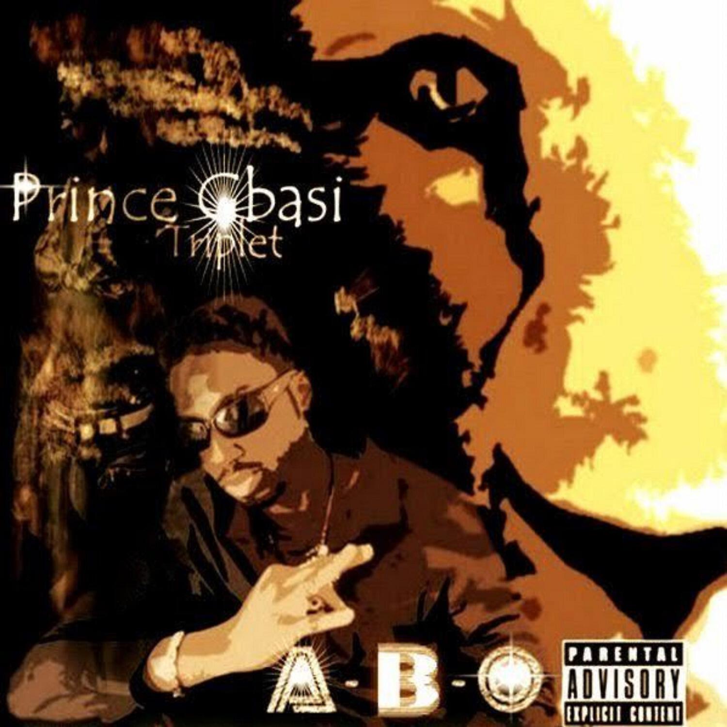 Prince Gbasi - ABO