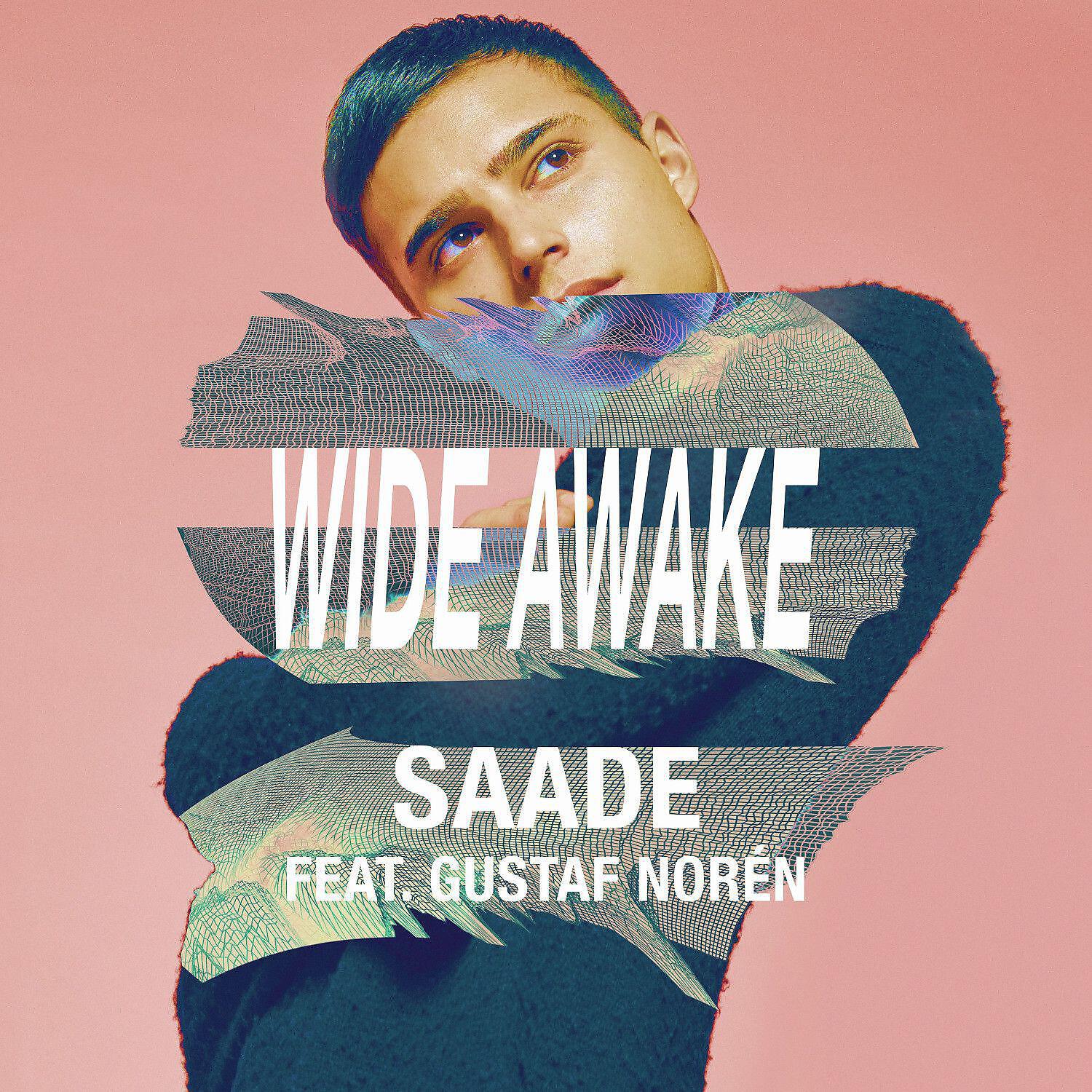 Eric Saade - Wide Awake (feat. Filatov & Gustaf Noren & Karas) [Red Mix]