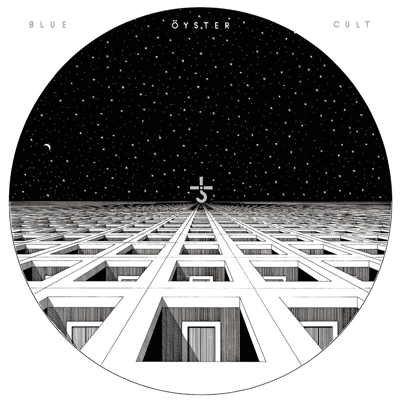 Blue Oyster Cult - I'm On the Lamb but I Ain't No Sheep