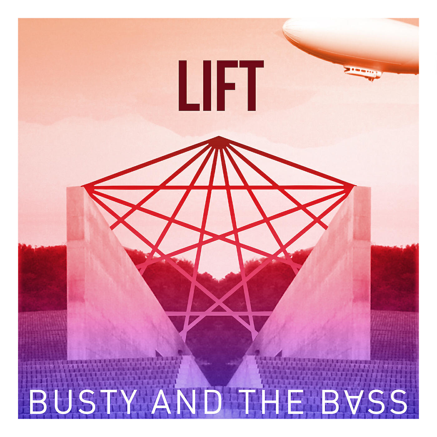 Busty and The Bass - Say Who