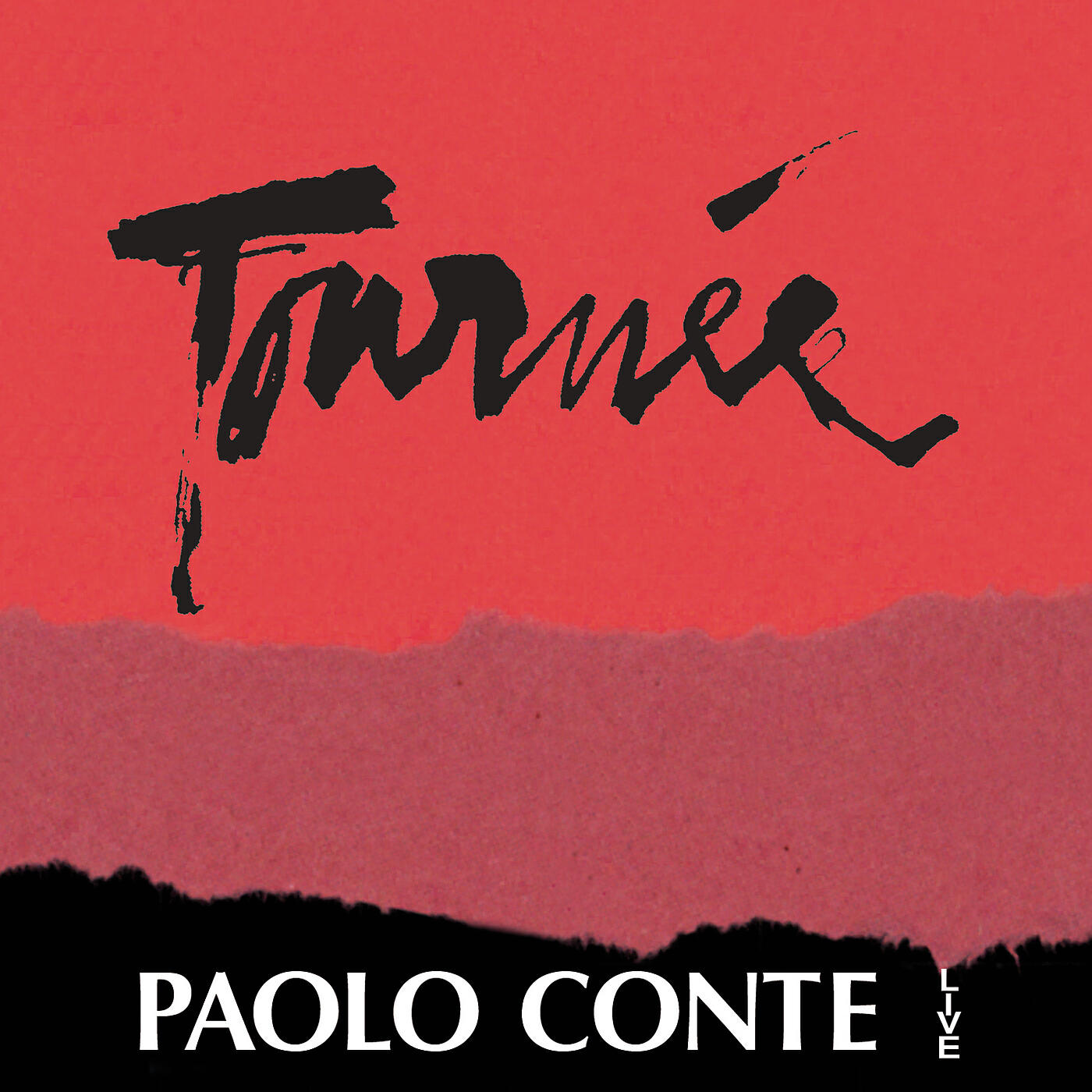 Paolo Conte - Colleghi Trascurati (Live)