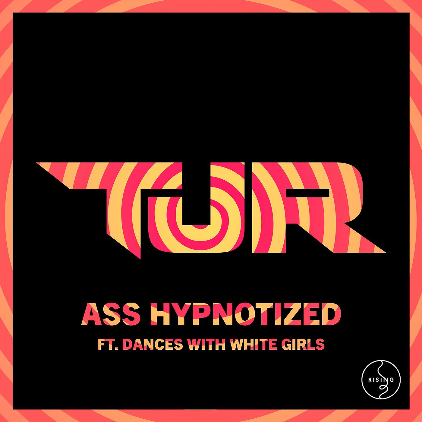 Постер альбома Ass Hypnotized