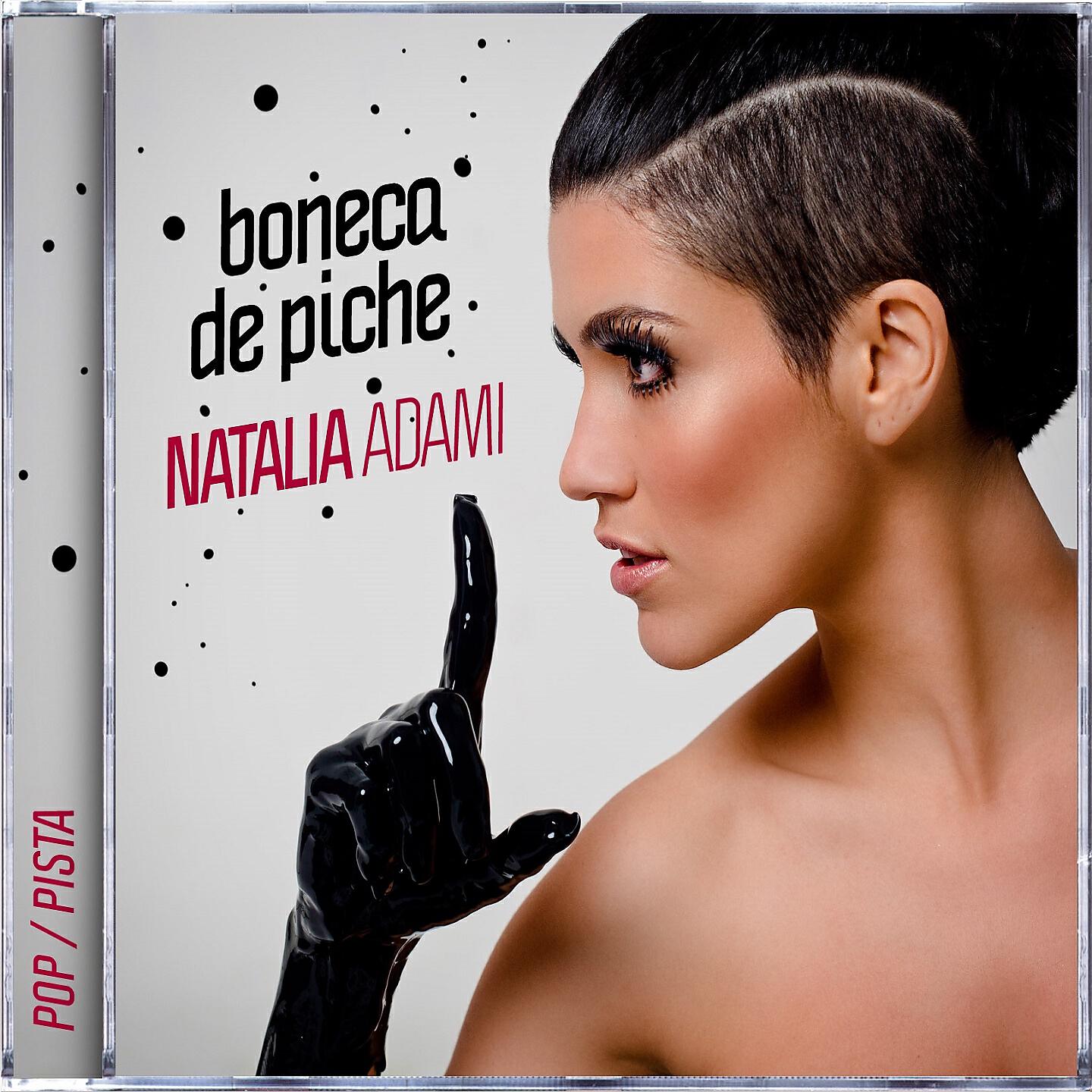 Natália Adami - Barato Total