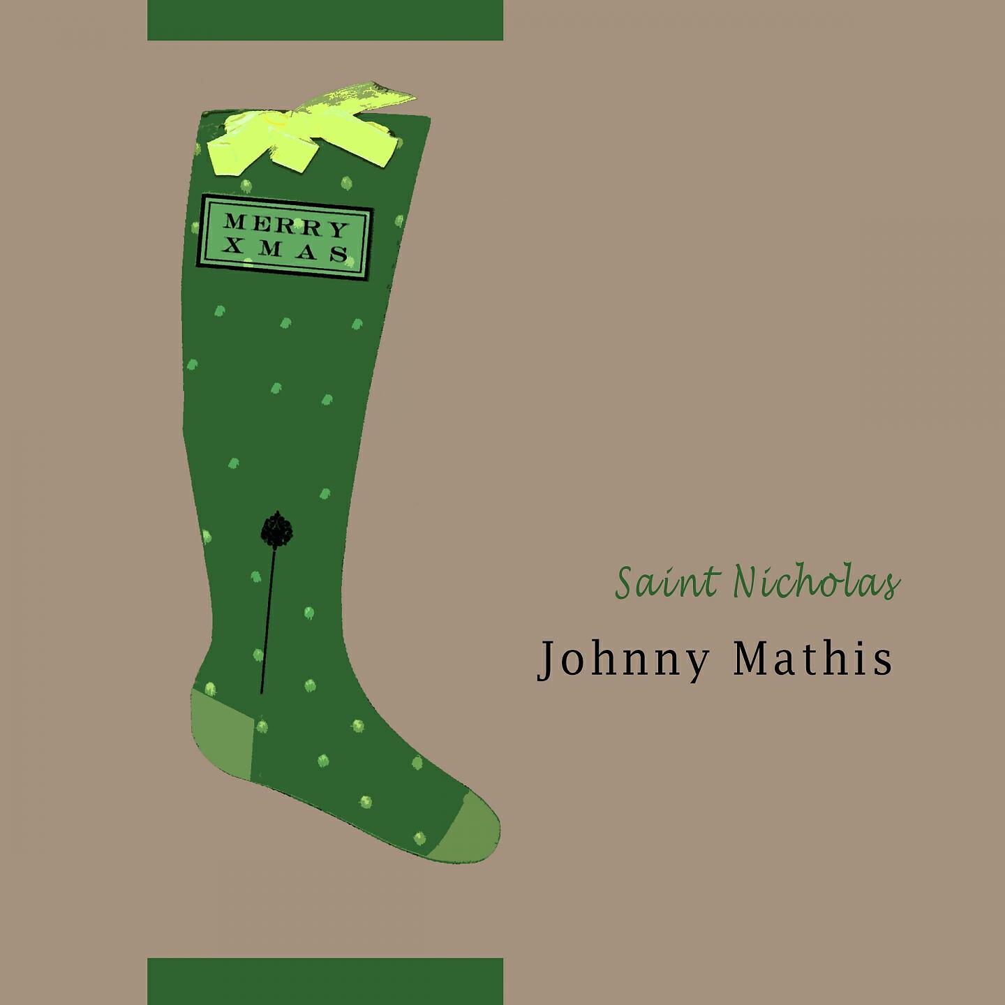 Johnny Mathis - Just Move Along Meadow Lark
