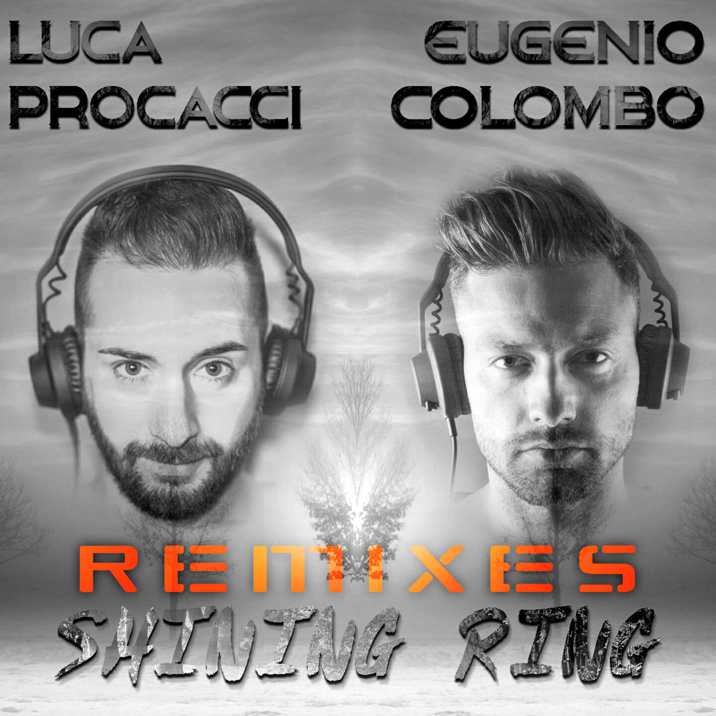 Luca Procacci - Shining Ring (Burani & Vignaroli Remix)