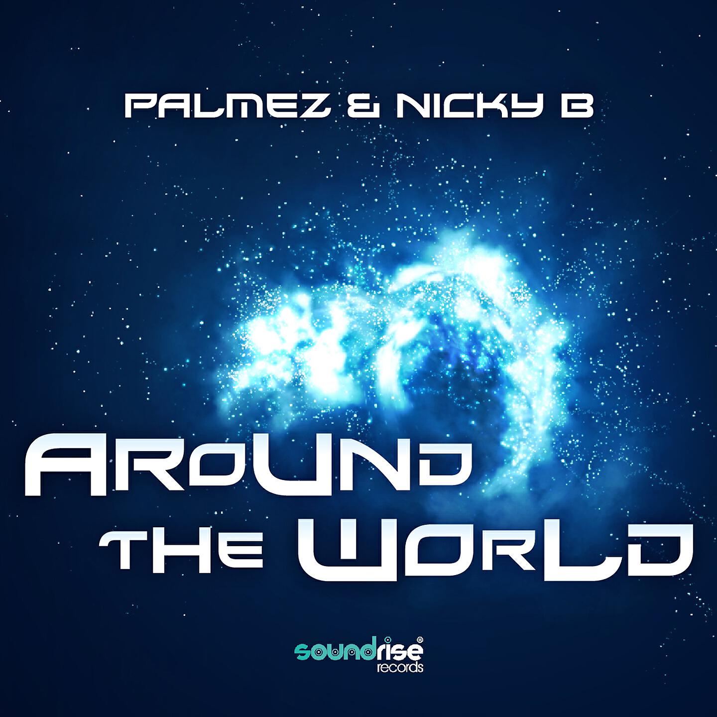 Palmez - Around the World (Progressive Mix)